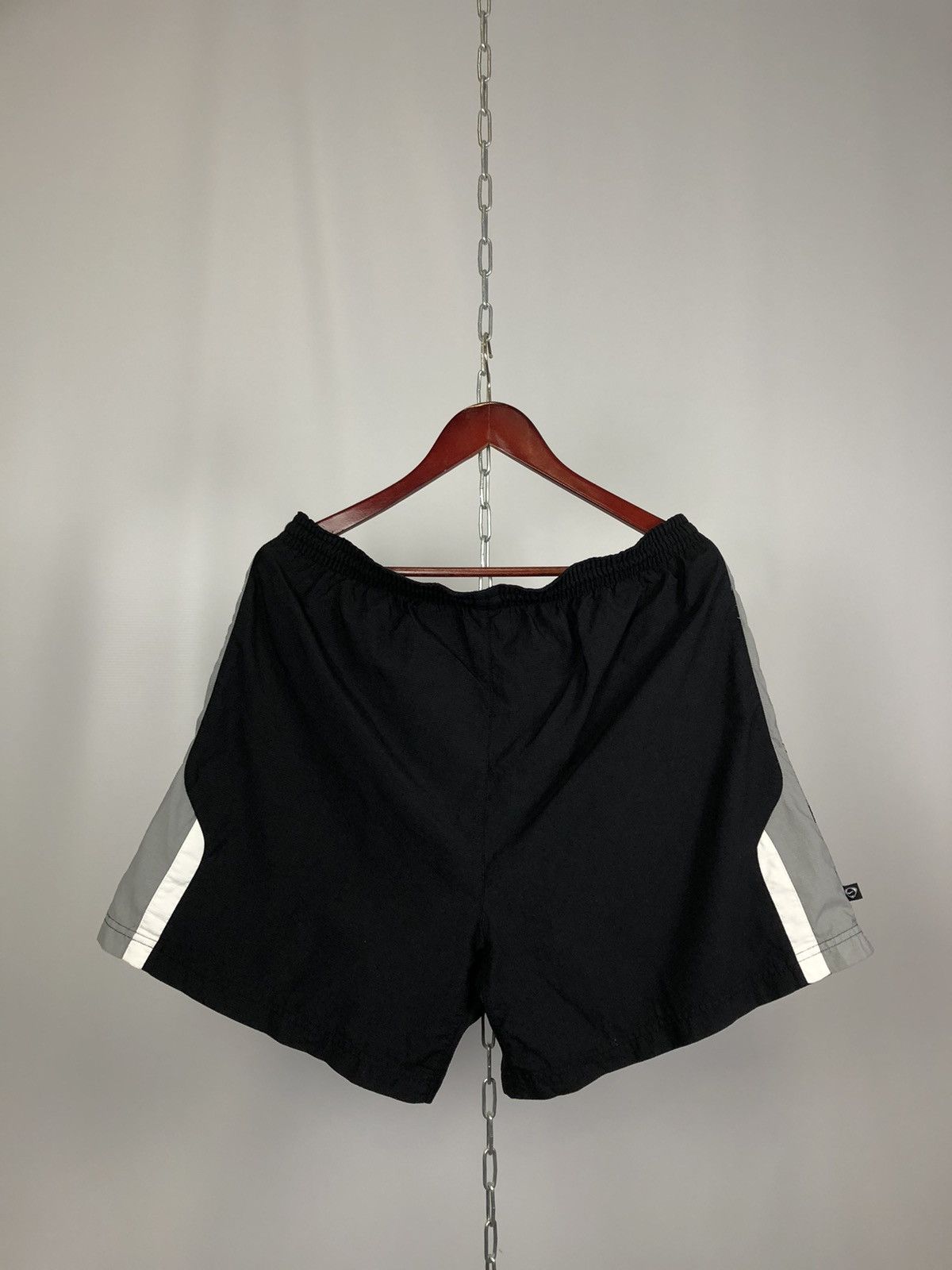 Nike Nike shorts vintage streetwear 00s Size US 36 / EU 52 - 6 Thumbnail