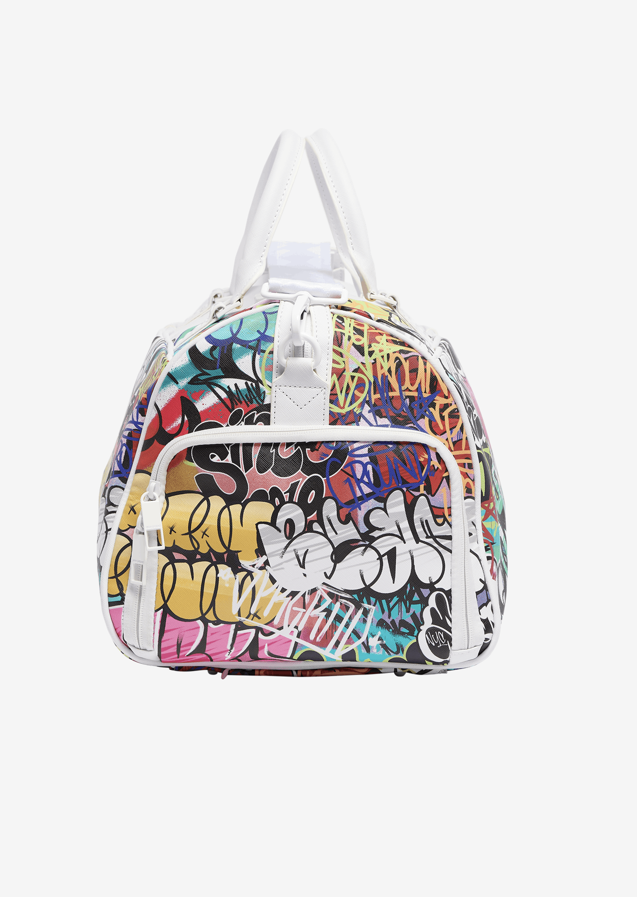 Sprayground Sprayground Halfgraff Duffle Size ONE SIZE - 3 Thumbnail