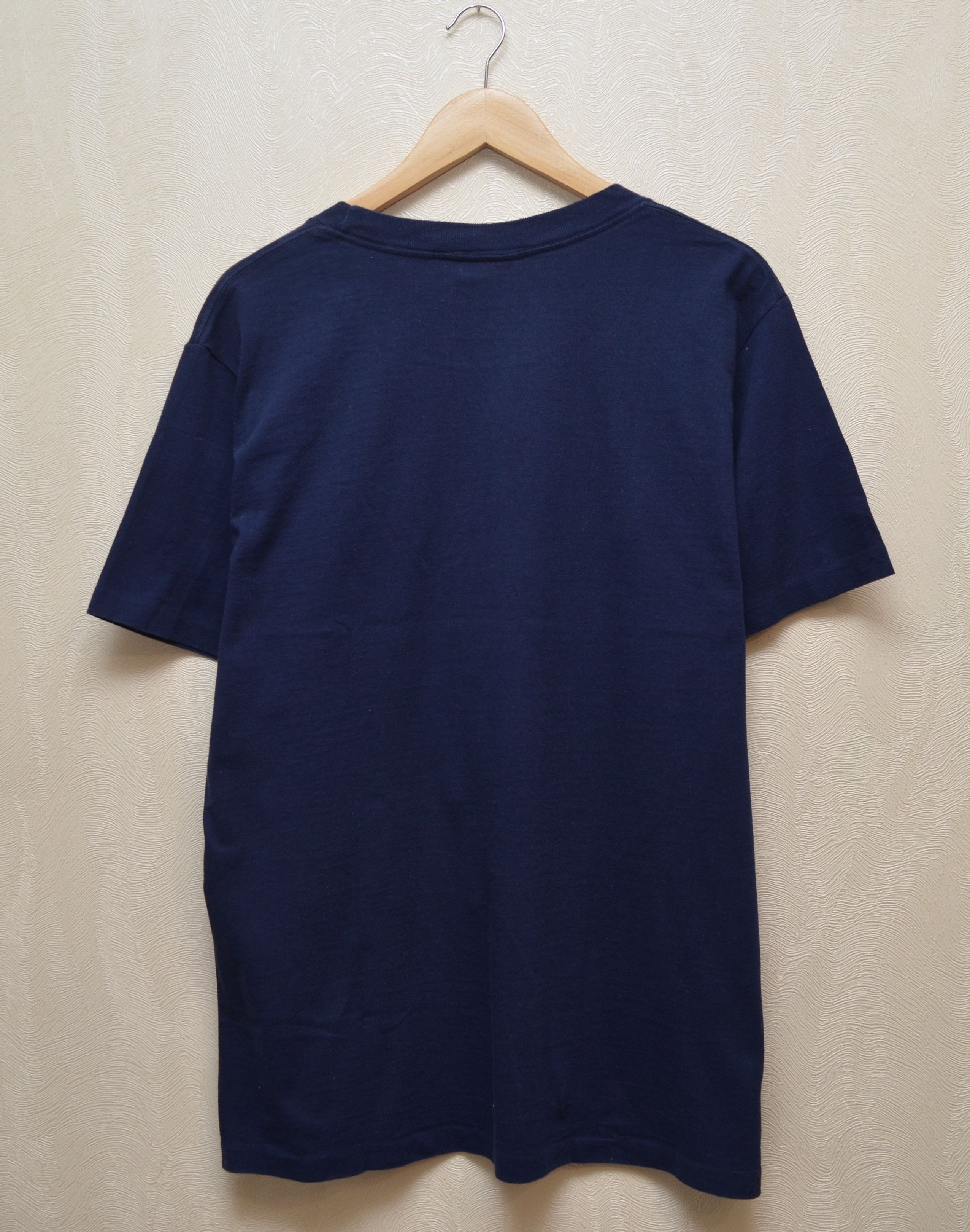 Coca Cola × Vintage Vintage 1995 Coca Cola Big Logo T Shirt RARE y2k 90s Size US L / EU 52-54 / 3 - 6 Thumbnail