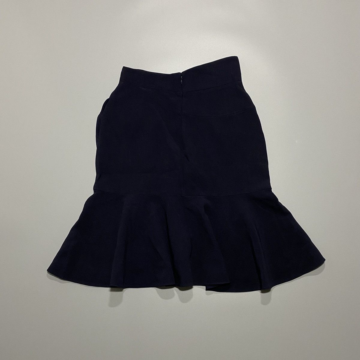 Alexander McQueen 2015 Midi Skirt Size 27" / US 4 / IT 40 - 5 Thumbnail