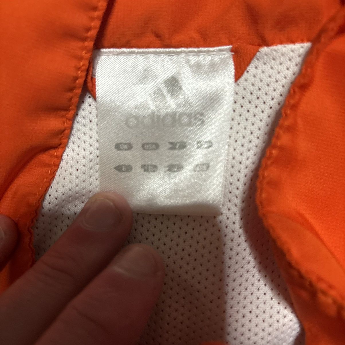 Adidas × Vintage Adidas Fighting Tigers XL Windbreaker Jacket Size US XL / EU 56 / 4 - 6 Thumbnail