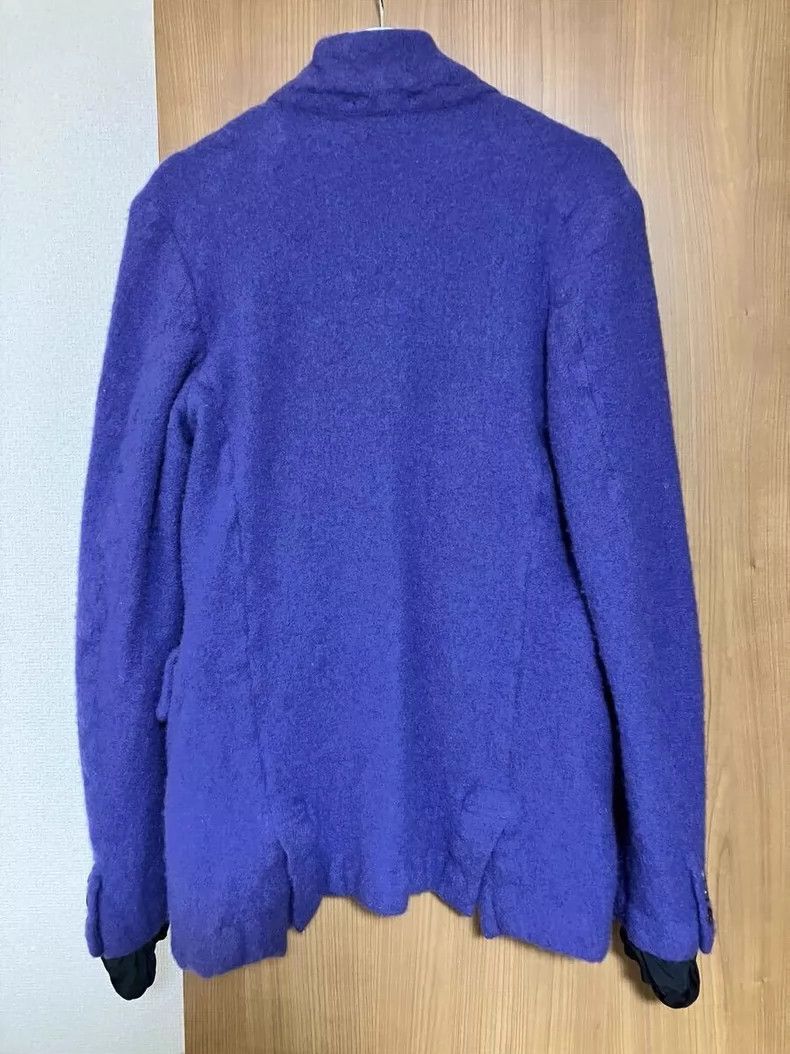 Comme des Garcons Comme Des Garcons overcoat Size US M / EU 48-50 / 2 - 3 Thumbnail