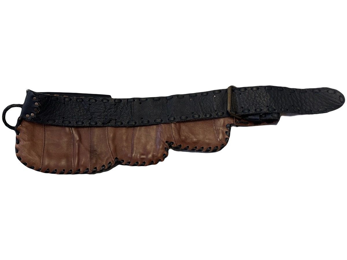 KMRii KMRii style Belt Pouch Size 32 - 5 Thumbnail