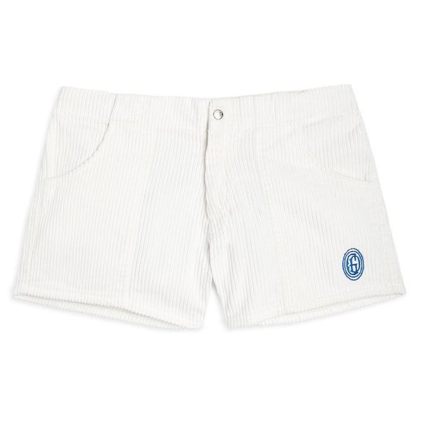 Gallery Dept. o1mle0226 Surf Shorts in White Size US 28 / EU 44 - 1 Thumbnail