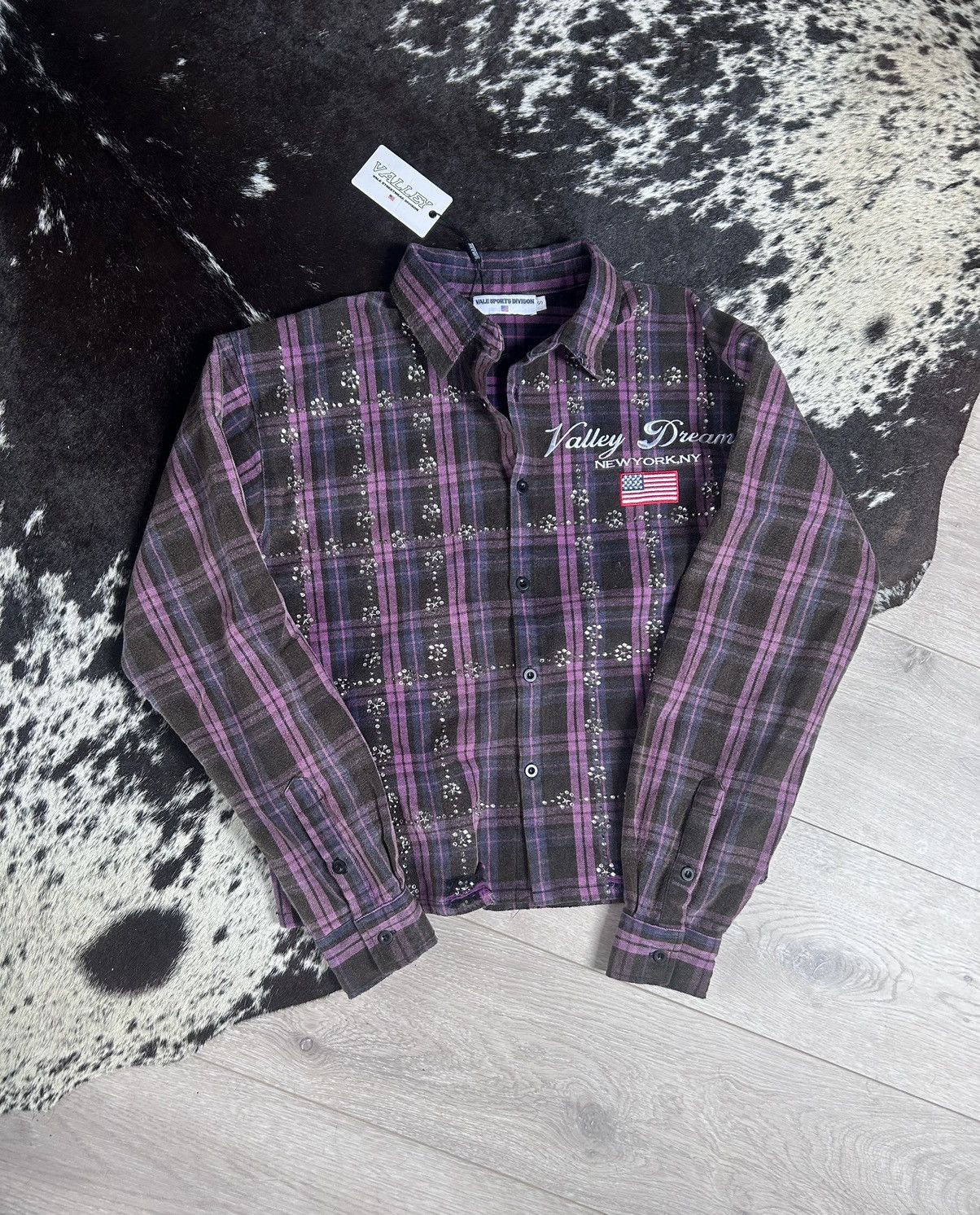 Other Valley Dreams Button up Size US S / EU 44-46 / 1 - 1 Preview