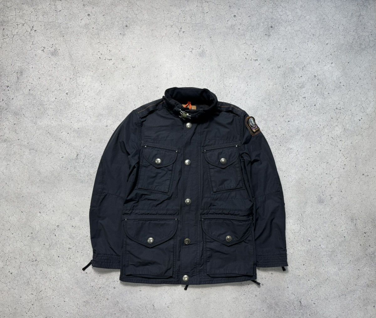 Parajumpers Parajumpers Cargo Jacket Outdoor Size US M / EU 48-50 / 2 - 1 Thumbnail