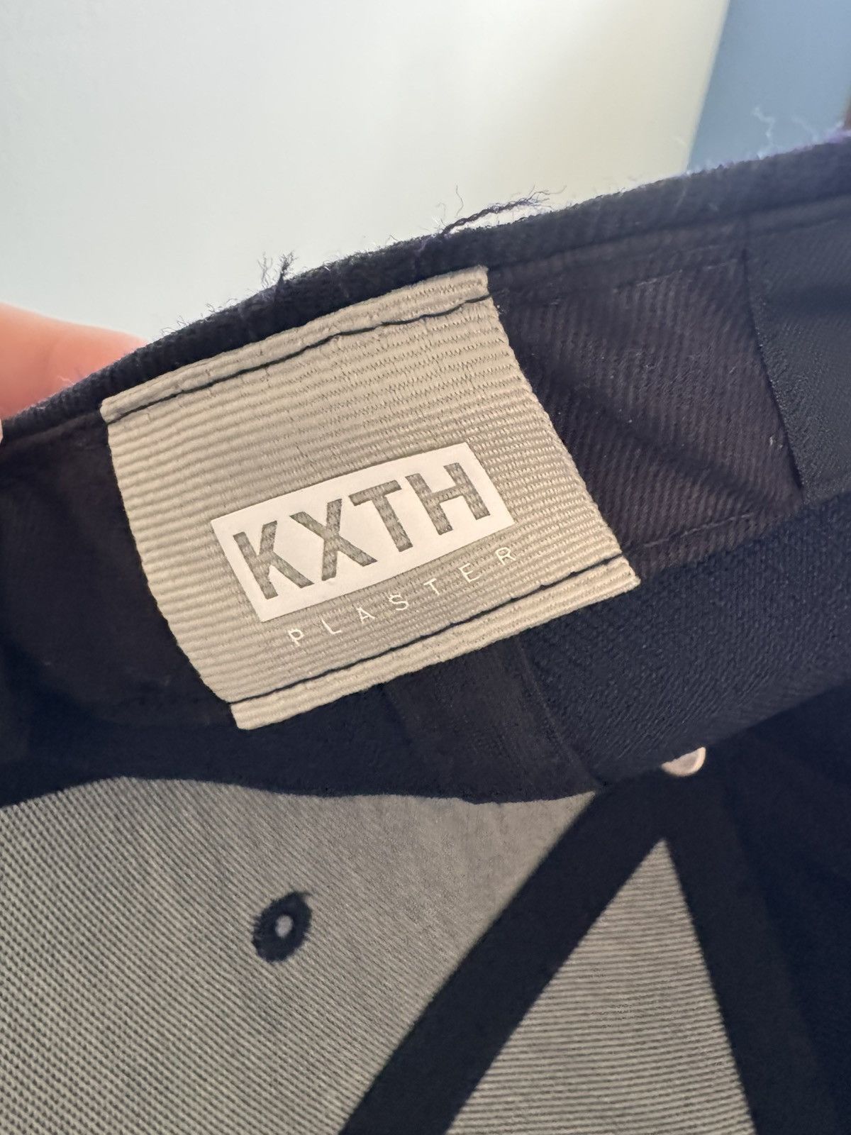 Kith × MLB Kith New Era Yankees - 1951 World Series Size ONE SIZE - 6 Thumbnail
