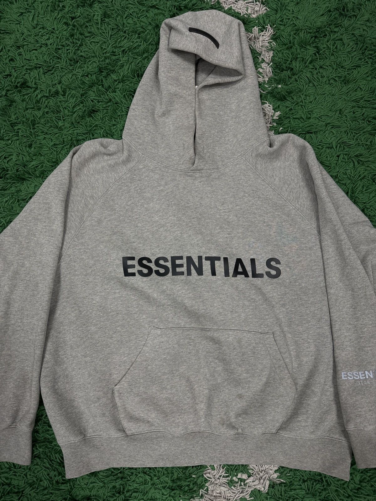 Essentials Essentials Hoodie fear of God Size US M / EU 48-50 / 2 - 1 Thumbnail