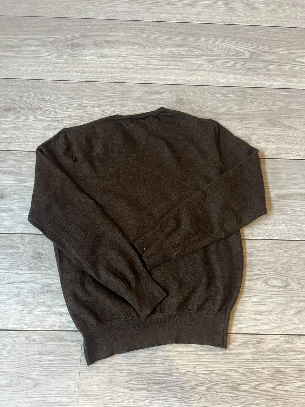 Ralph Lauren Ralph Lauren sweater M cropped Size M / US 6-8 / IT 42-44 - 2 Thumbnail