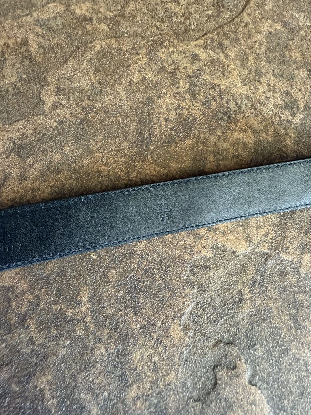 Prada Prada Buckle Belt Size ONE SIZE - 8 Thumbnail