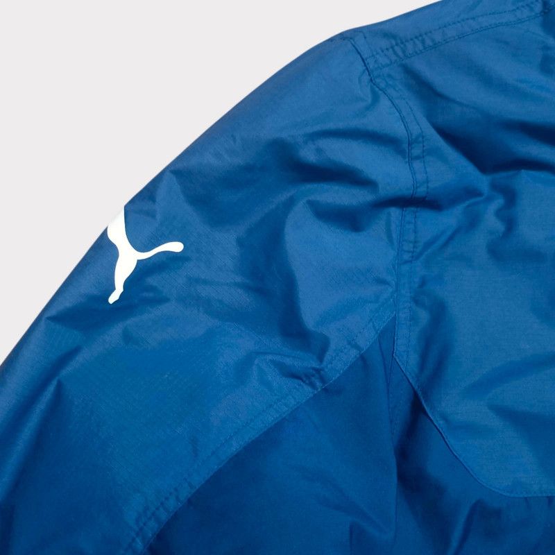 Puma Puma warm Arsenal Fly Emirates coach jacket Size US L / EU 52-54 / 3 - 6 Thumbnail