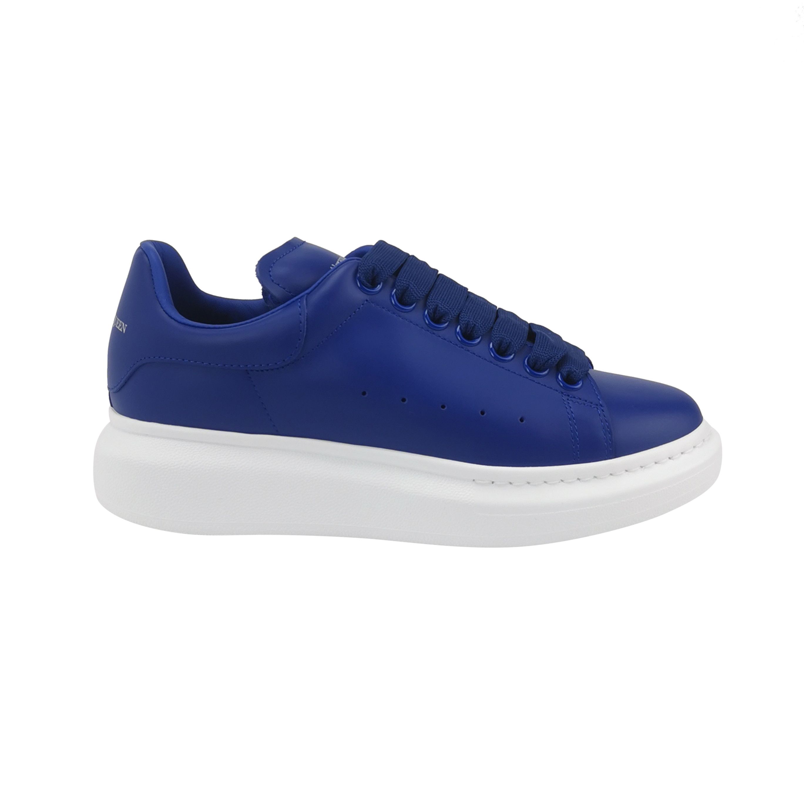Alexander McQueen Alexander McQueen Women 7 Lowtop Sneakers Size US 7 / IT 37 - 1 Thumbnail