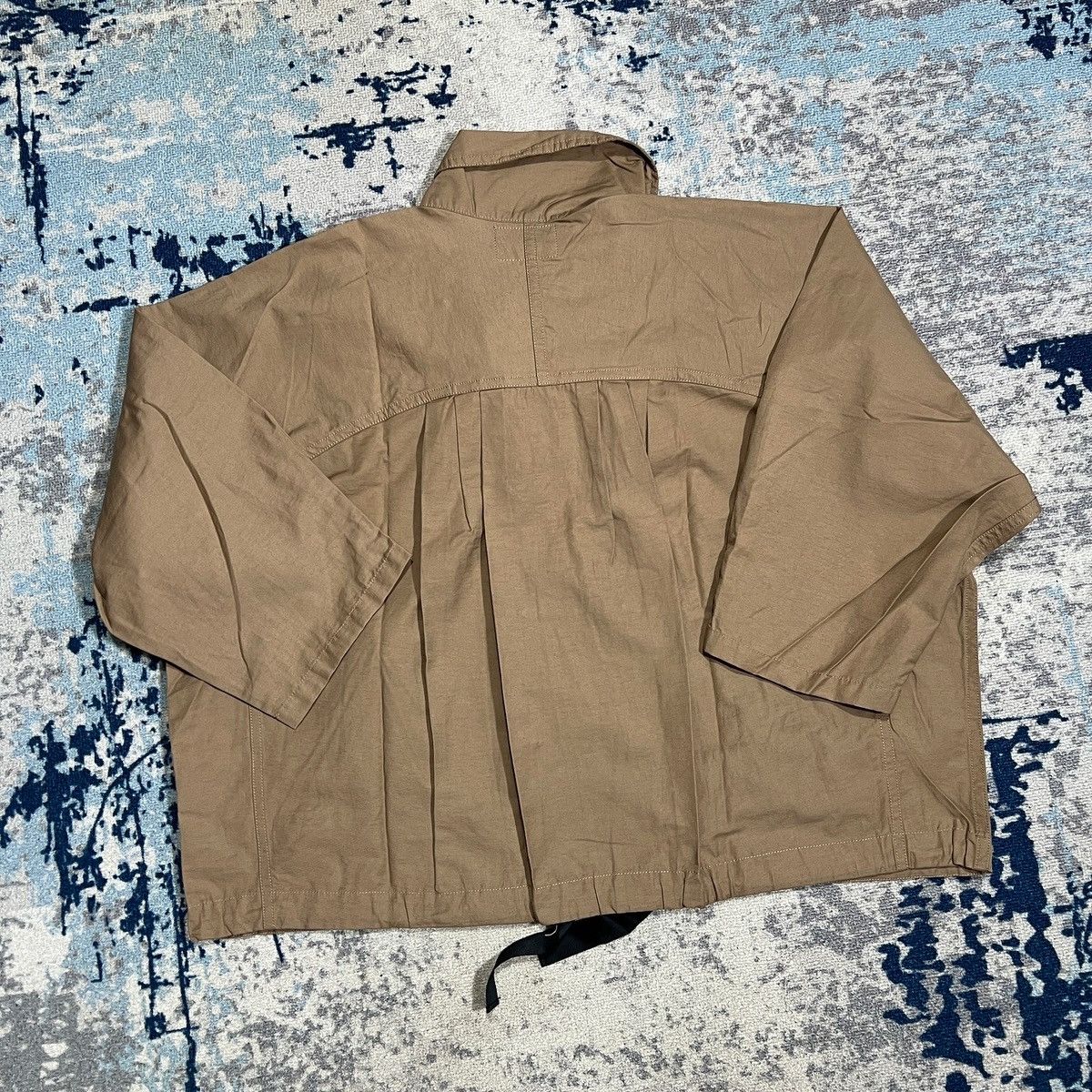 If Six Was Nine × Japanese Brand Indulgi bat jacket Size US L / EU 52-54 / 3 - 9 Thumbnail