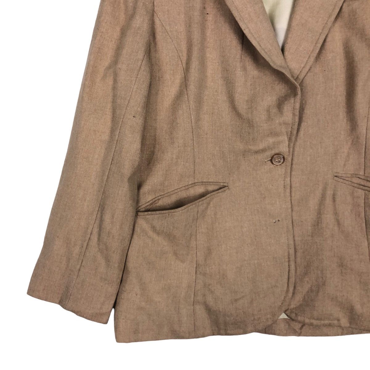 Other 🔥Double Breast Wool Jacket Pendleton USA Size US M / EU 48-50 / 2 - 4 Thumbnail