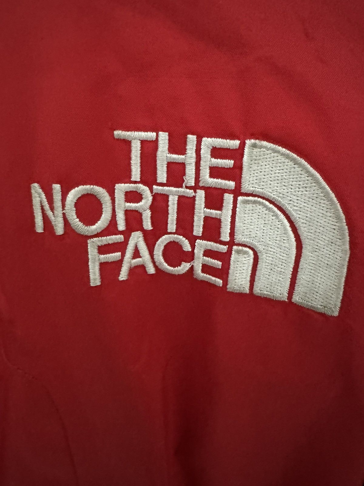 The North Face THE NORTH FACE gore tex jacket Size US XL / EU 56 / 4 - 4 Thumbnail