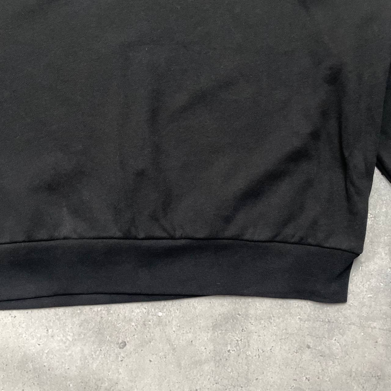 Pangaia Pangaia 365 Midweight Sweatshirt Black Size M Size US M / EU 48-50 / 2 - 9 Thumbnail