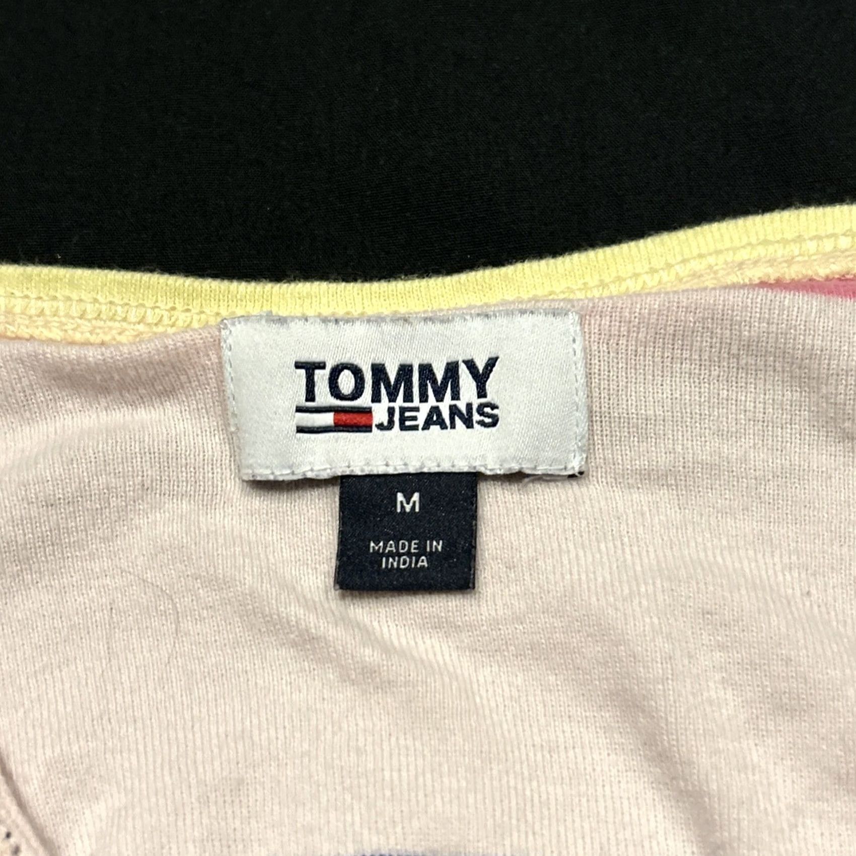 Tommy Hilfiger Item Specifications: Cushioning, Waterproof, Breathable Size M / US 6-8 / IT 42-44 - 4 Thumbnail