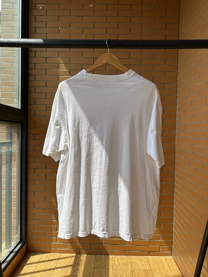 Vintage VintageTee 90s And don't you forget it 2505-Nextarrow Size US XL / EU 56 / 4 - 2 Thumbnail