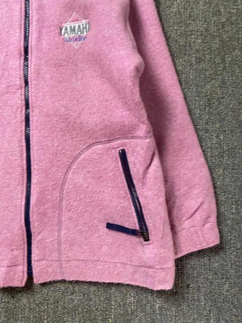 Yamaha Yamaha Style On Board Fleece Jacket (204) Size US XS / EU 42 / 0 - 7 Thumbnail