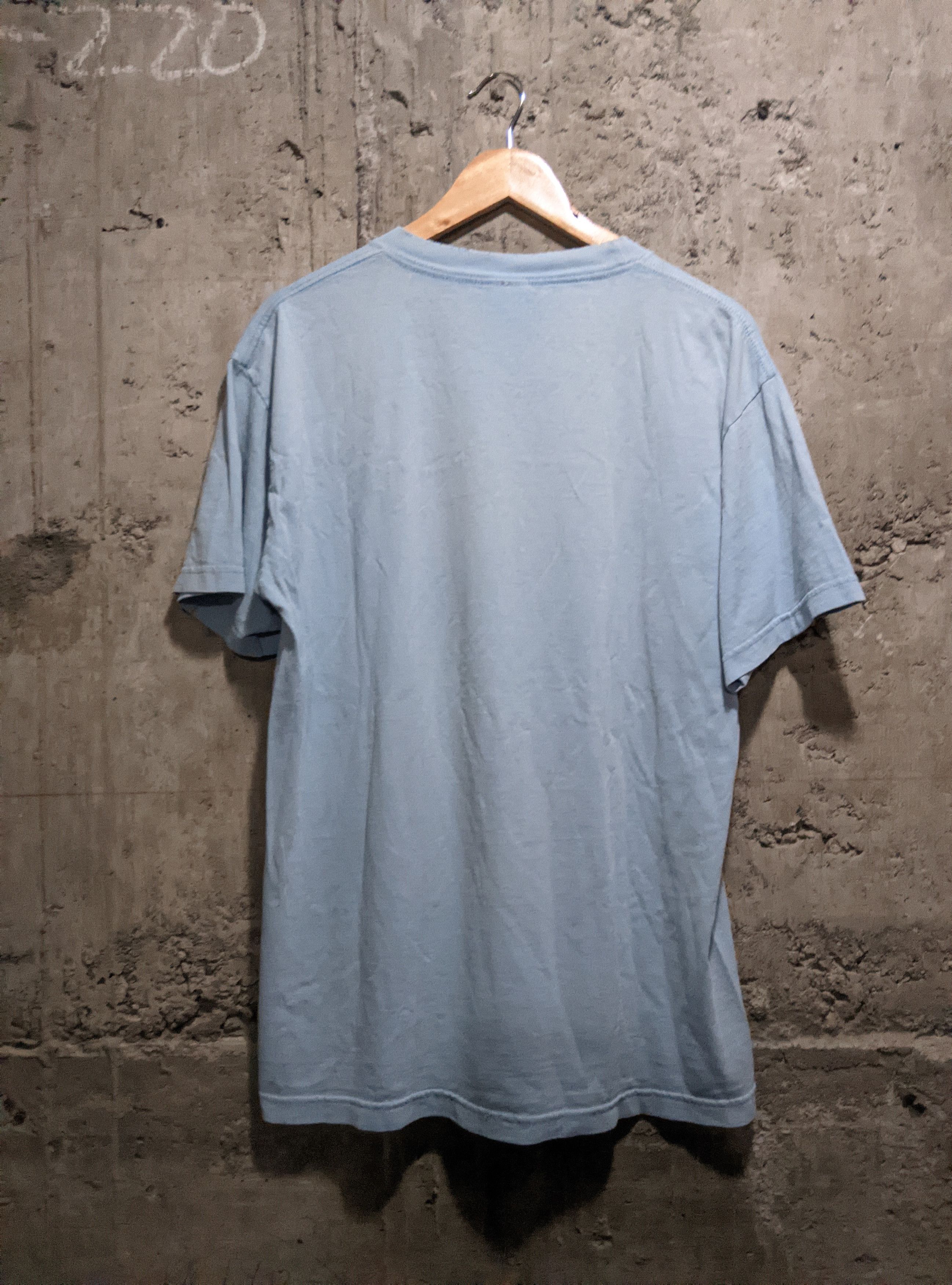 Band Tees Vintage 1997 the orb edm ambient house idm t shirt Size US L / EU 52-54 / 3 - 2 Thumbnail