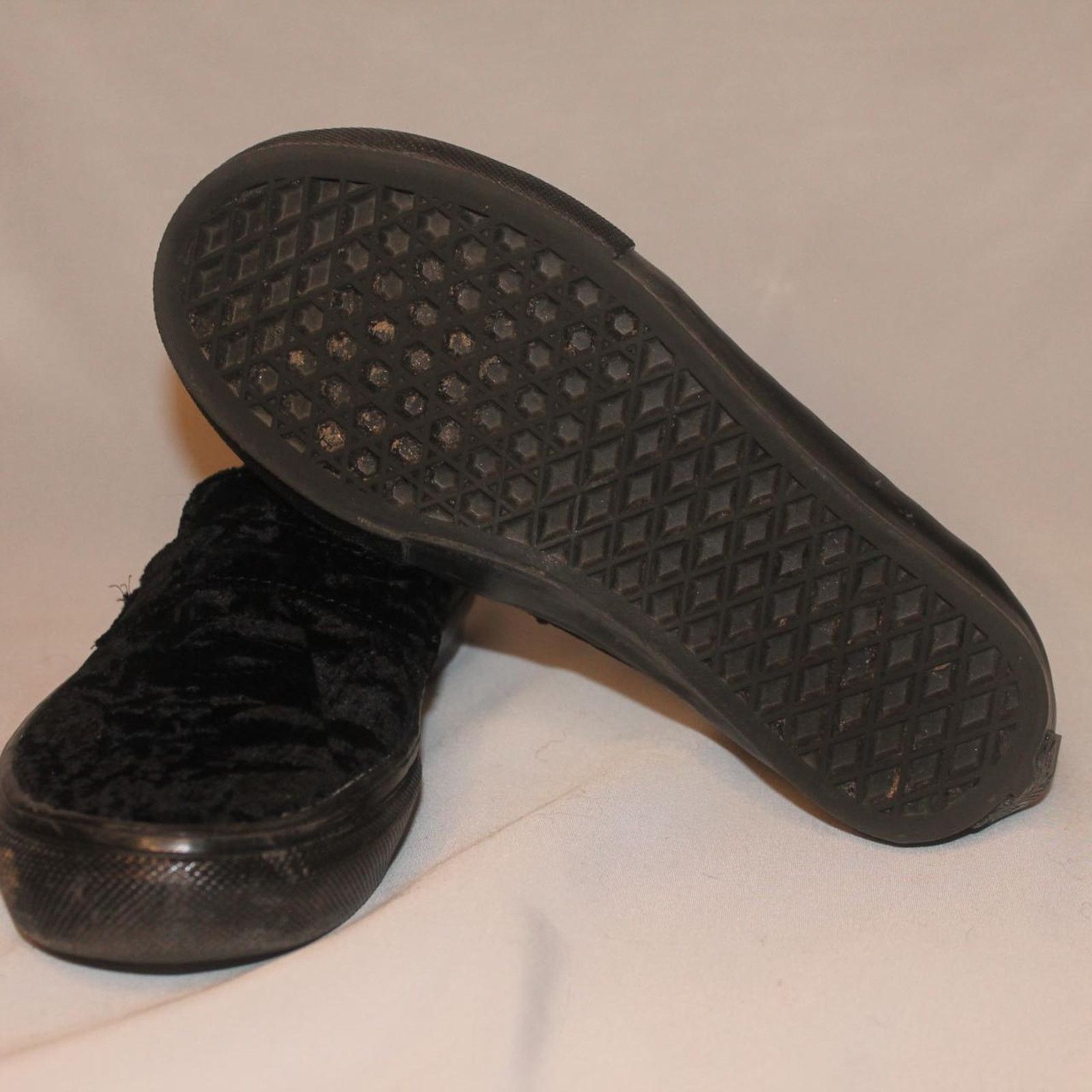 Vans Vans 53 Velvet Penny Loafers Womens US 6 / Unisex 4 w insole Size US 6 / IT 36 - 7 Thumbnail