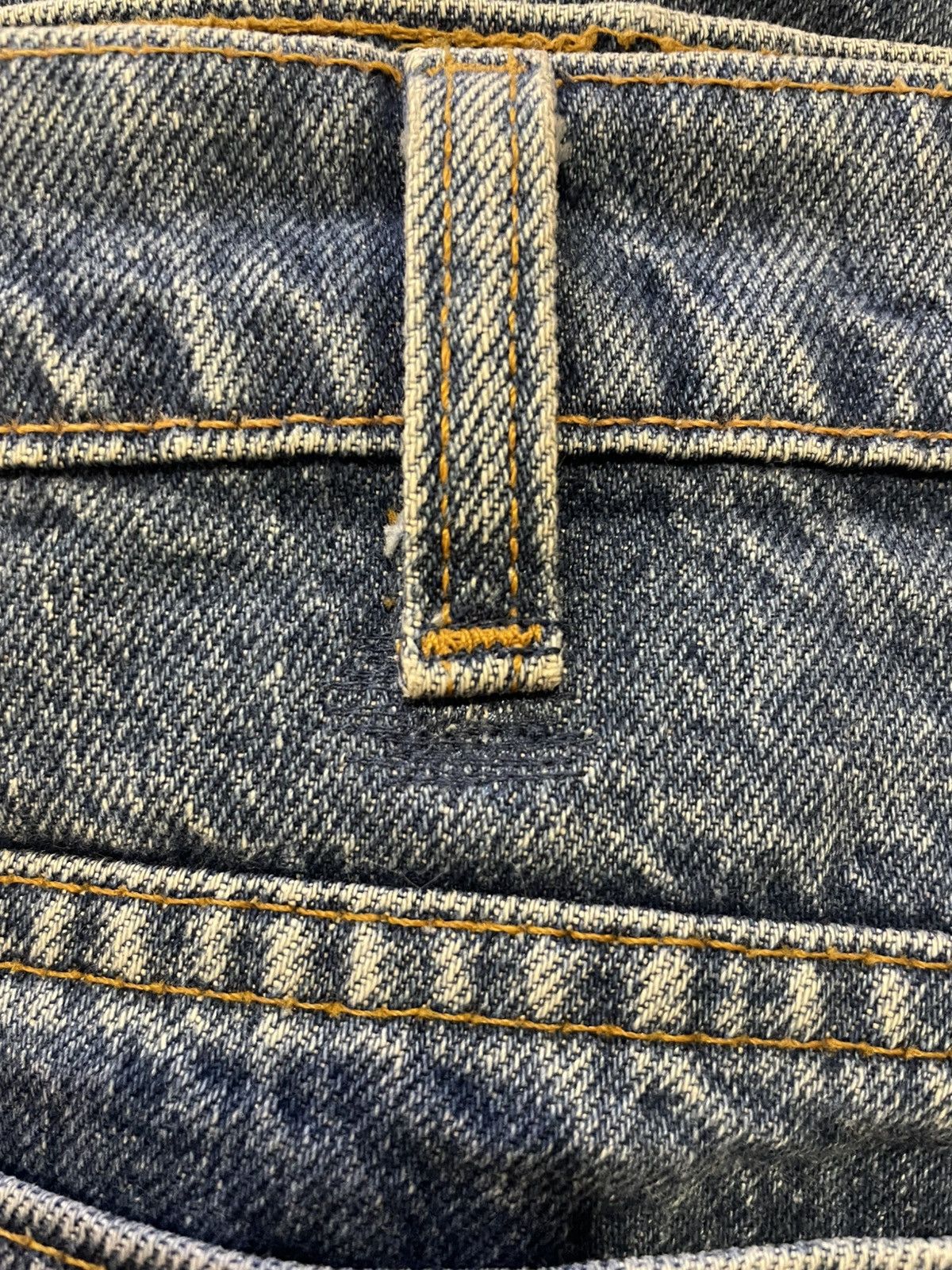 Levi's Levi’s Vintage Denim USA 90s Size US 42 / EU 58 - 4 Thumbnail