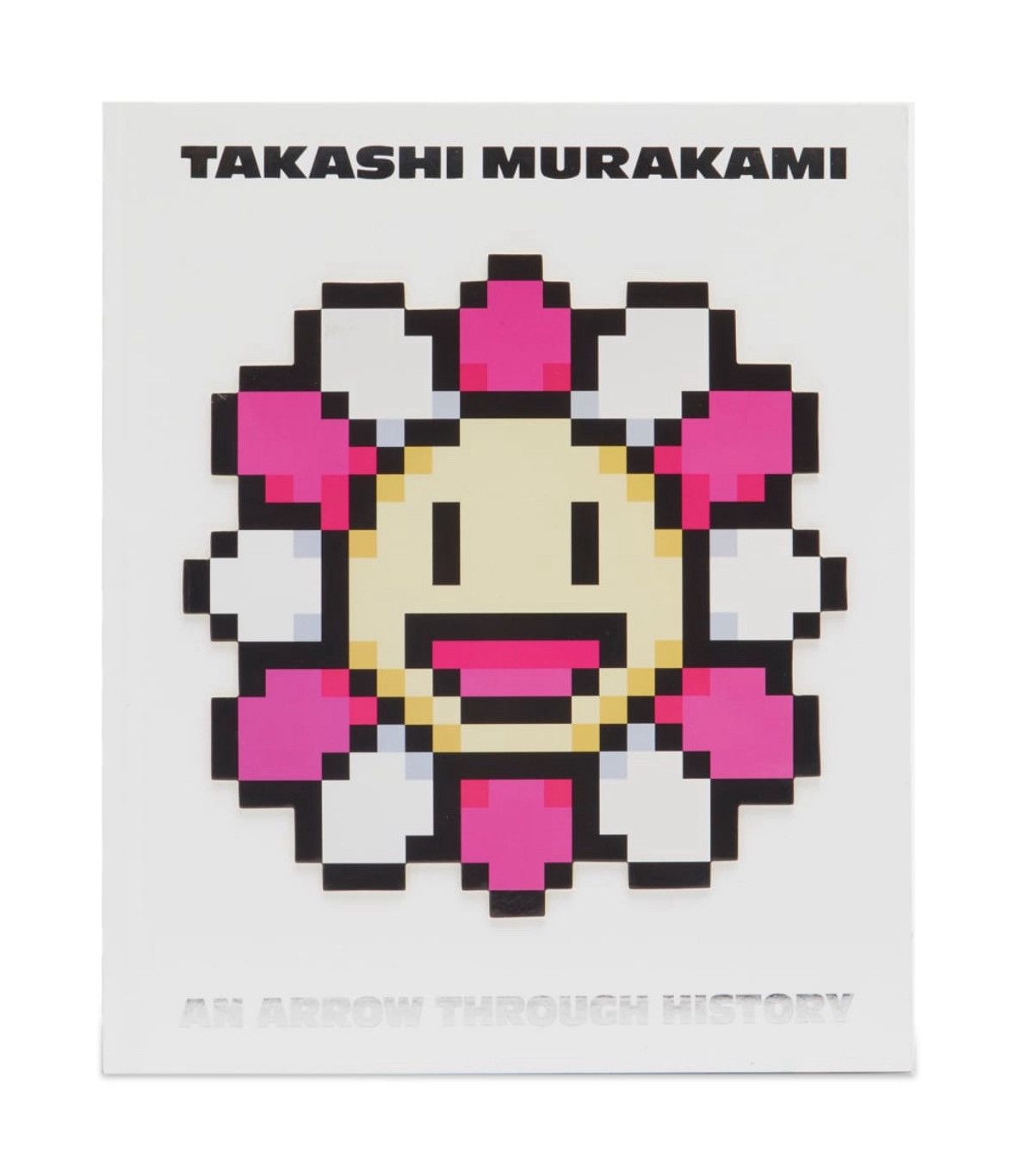 Takashi Murakami Takashi Murakami Book Size ONE SIZE - 1 Thumbnail