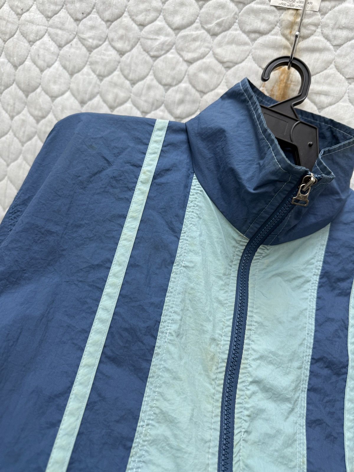 Nike 🔥🔥🔥ARCHIVE VTG NIKE LIGHT JACKET Size US M / EU 48-50 / 2 - 15 Thumbnail