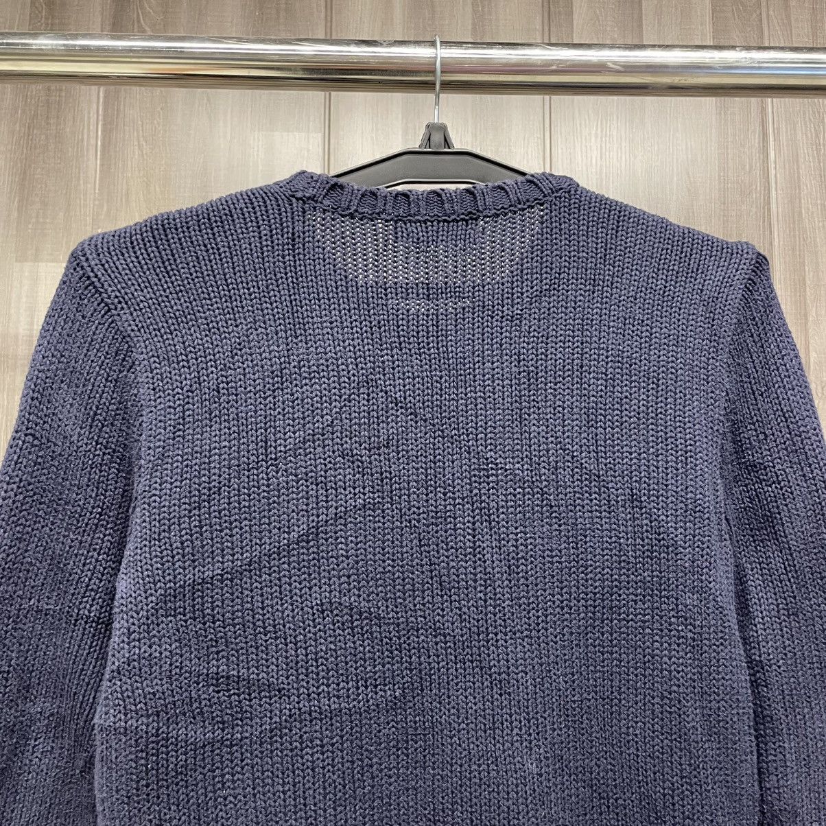 Polo Ralph Lauren Polo Ralph Lauren American Flag Sweater Size US S / EU 44-46 / 1 - 15 Thumbnail