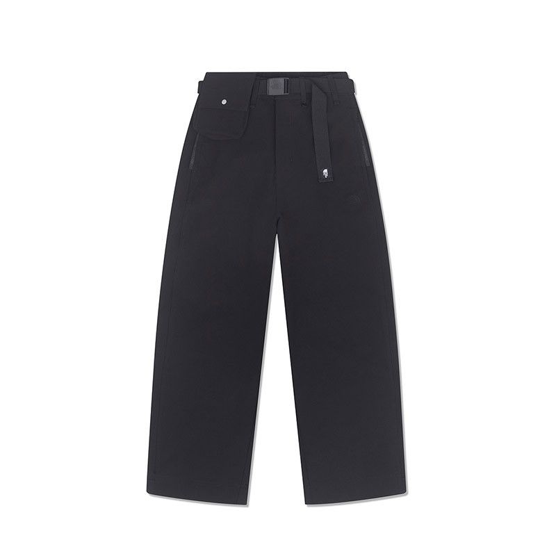 Kazuki Kuraishi × The North Face Urban Exploration UNISEX CURVED WIDE LEG PANTS Size US 32 / EU 48 - 1 Thumbnail