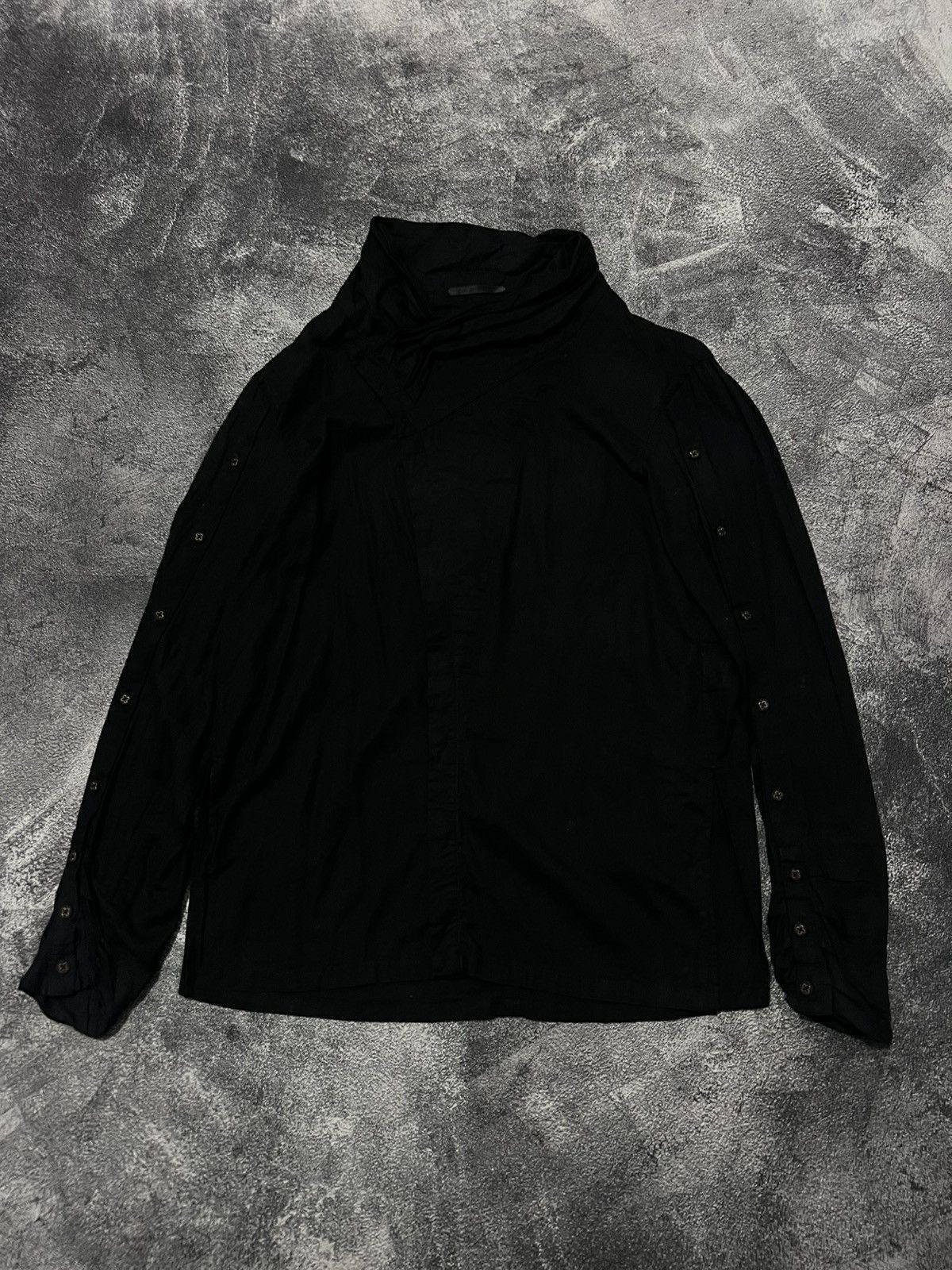 The Viridi-anne The Viridi Anne Long Sleeve Shirt Size US M / EU 48-50 / 2 - 1 Thumbnail