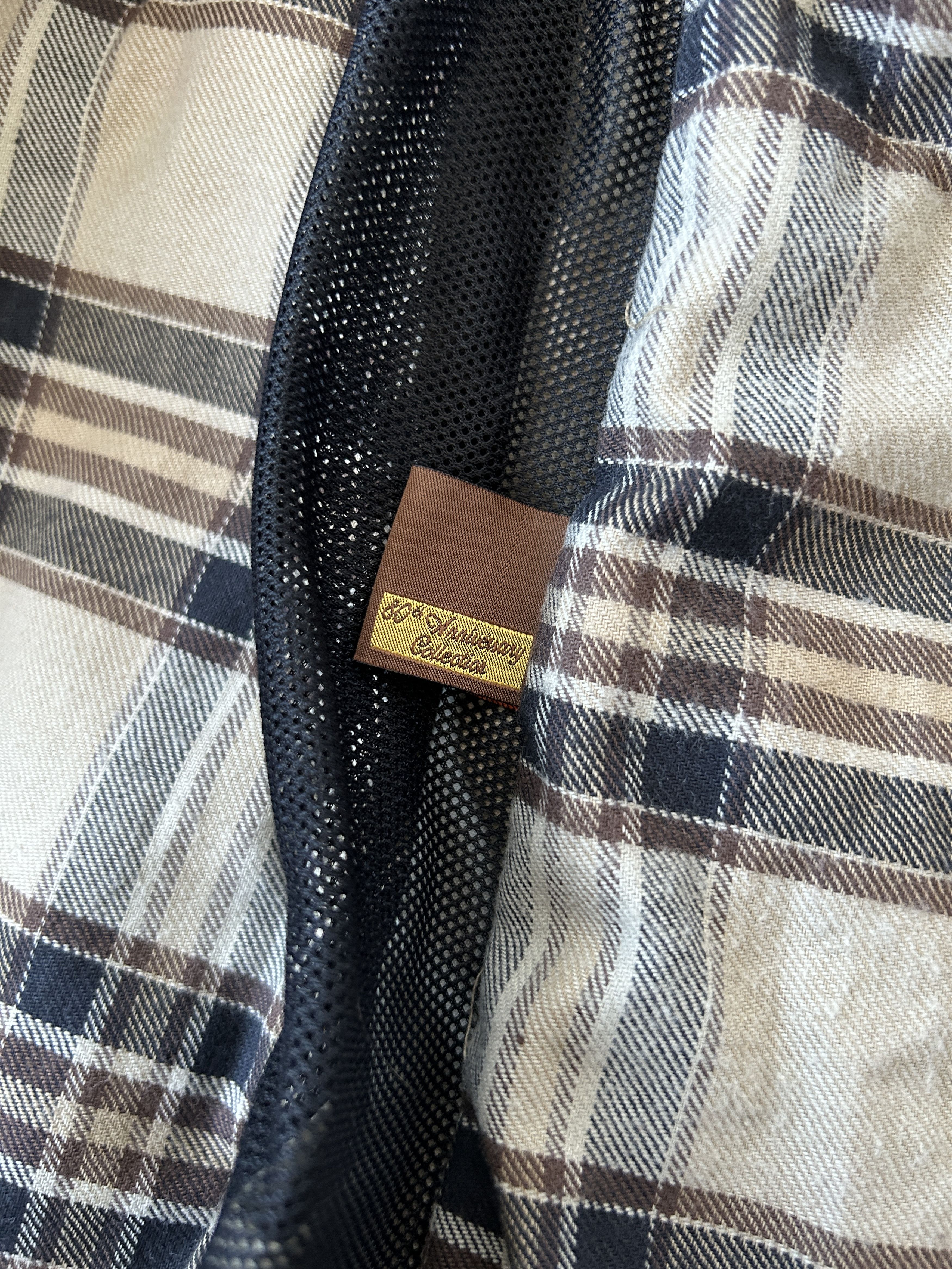 Belstaff Belstaff 80th anniversary collection field jacket Size US M / EU 48-50 / 2 - 21 Thumbnail