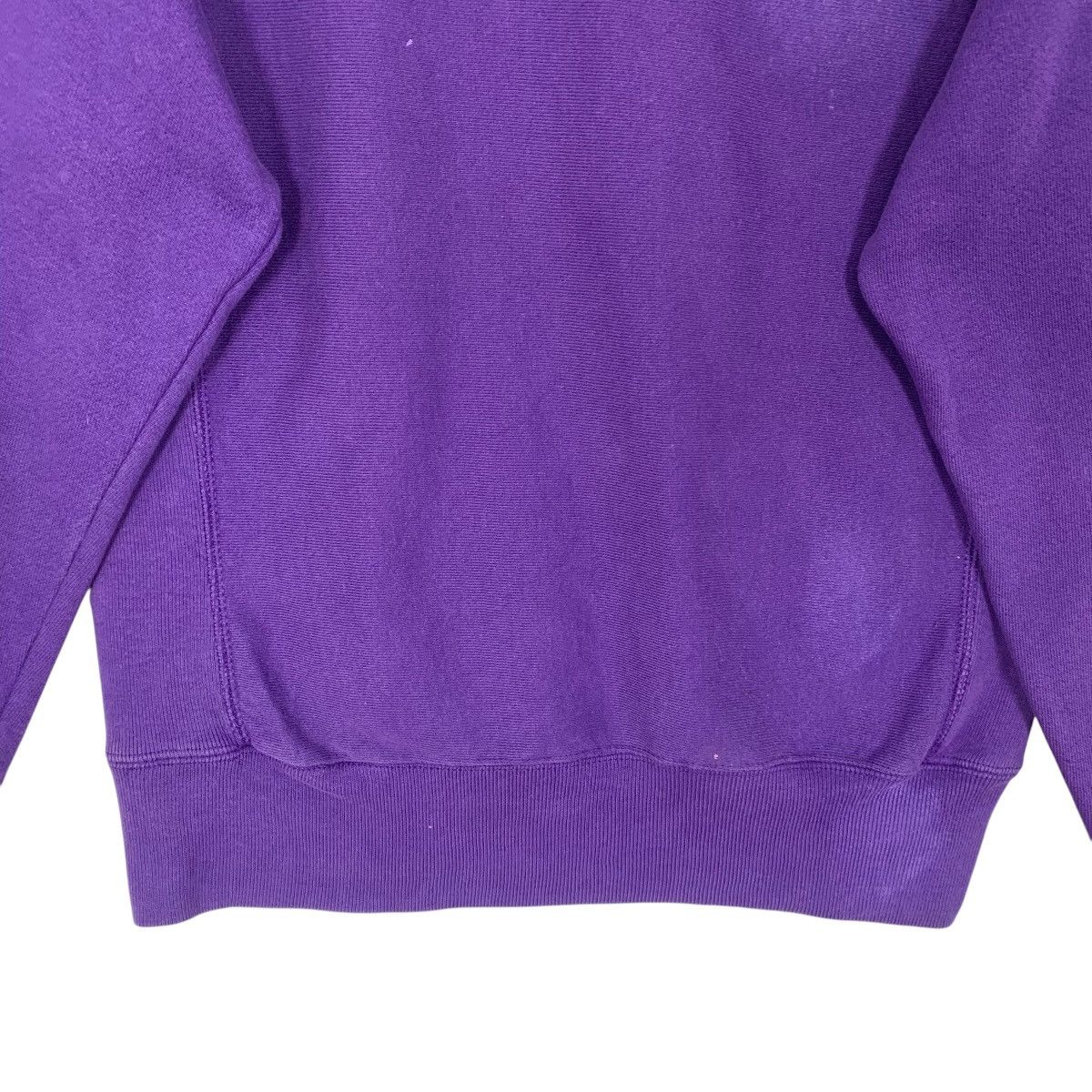 Champion × Vintage Champion Authentic AthleticWear StreetWear Sweatshirt Size US S / EU 44-46 / 1 - 9 Thumbnail