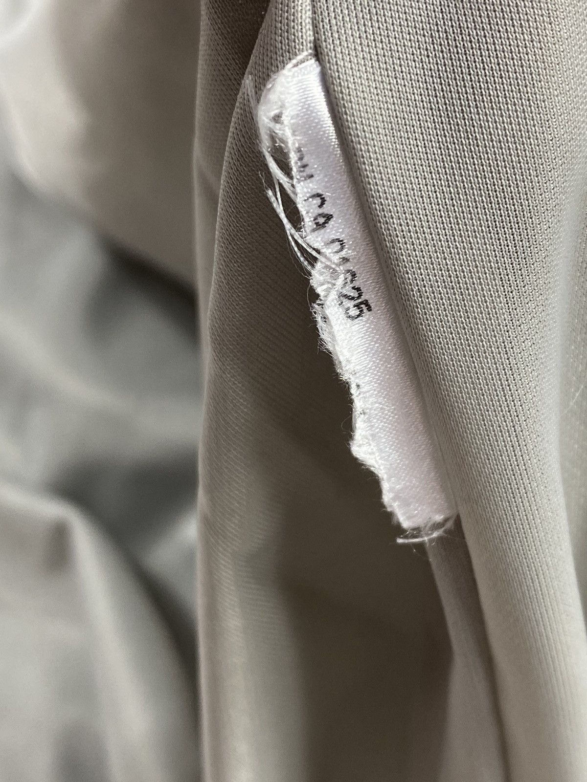 Vintage 🔥LASTDROP🔥 Japanese MMM Style Mummy Light Jacket Stonewashed Size M / US 6-8 / IT 42-44 - 7 Thumbnail