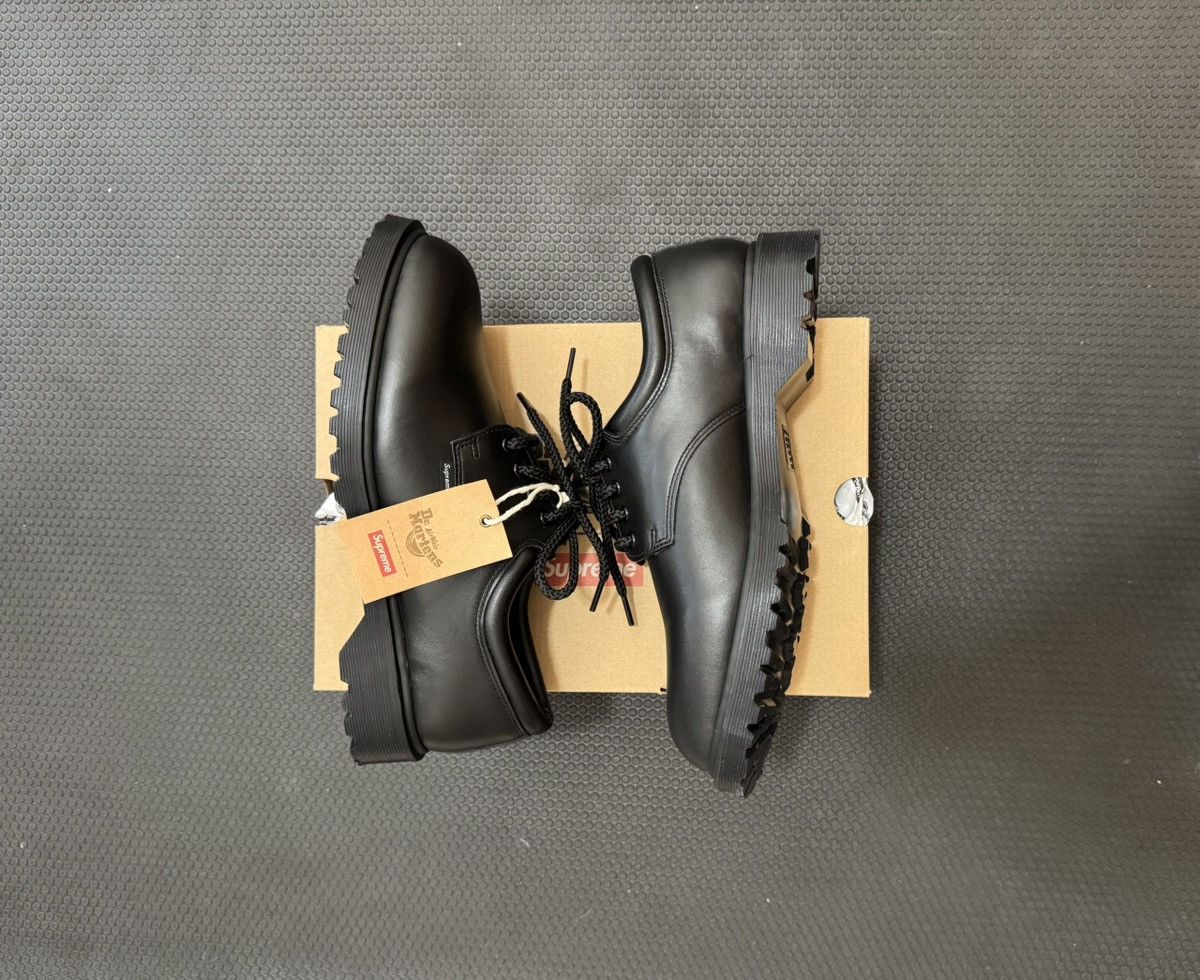 Dr. Martens × Supreme Supreme Dr Martens Rousden II Size 8 | Grailed