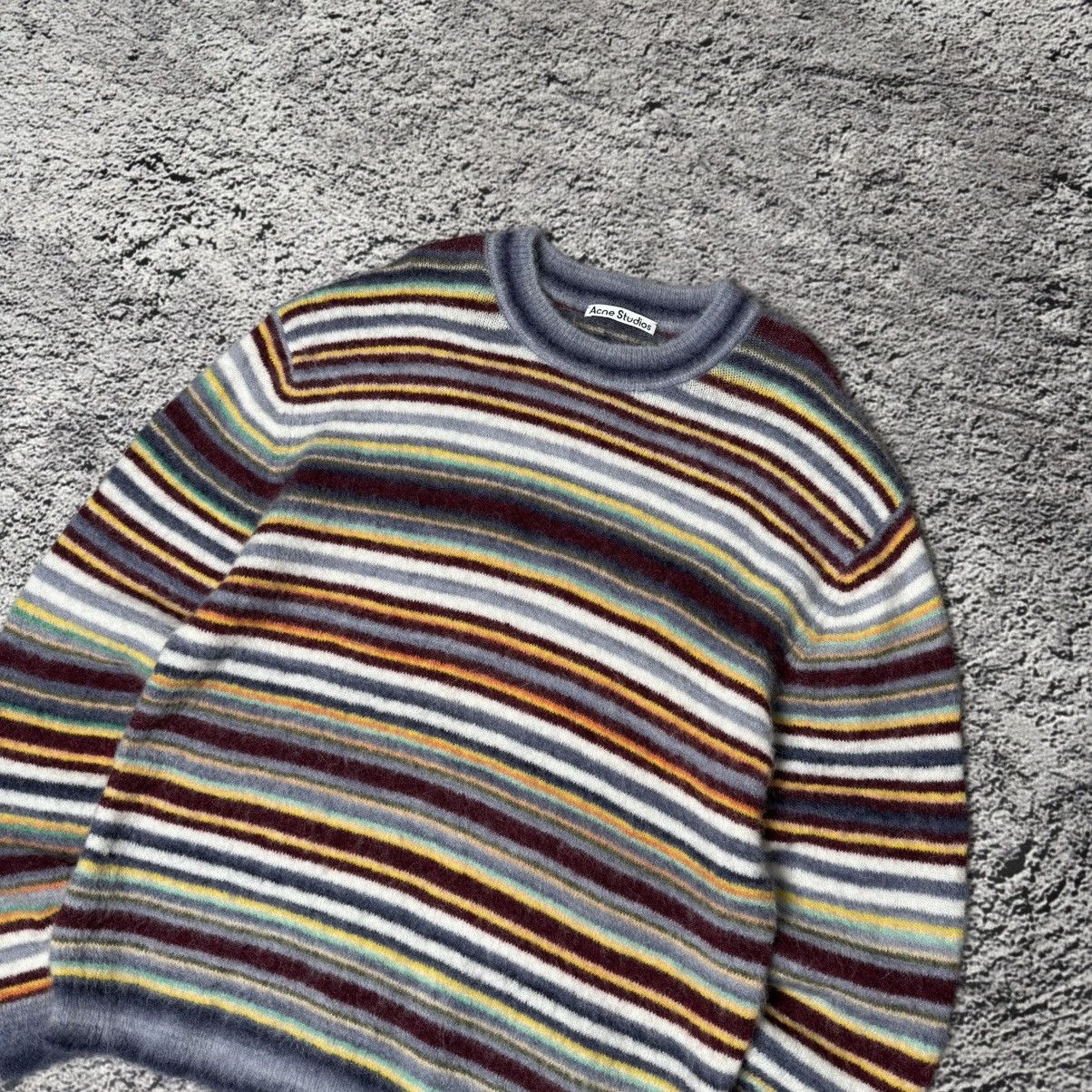 Acne Studios Very rare sweater Acne Studios Size US XL / EU 56 / 4 - 2 Thumbnail