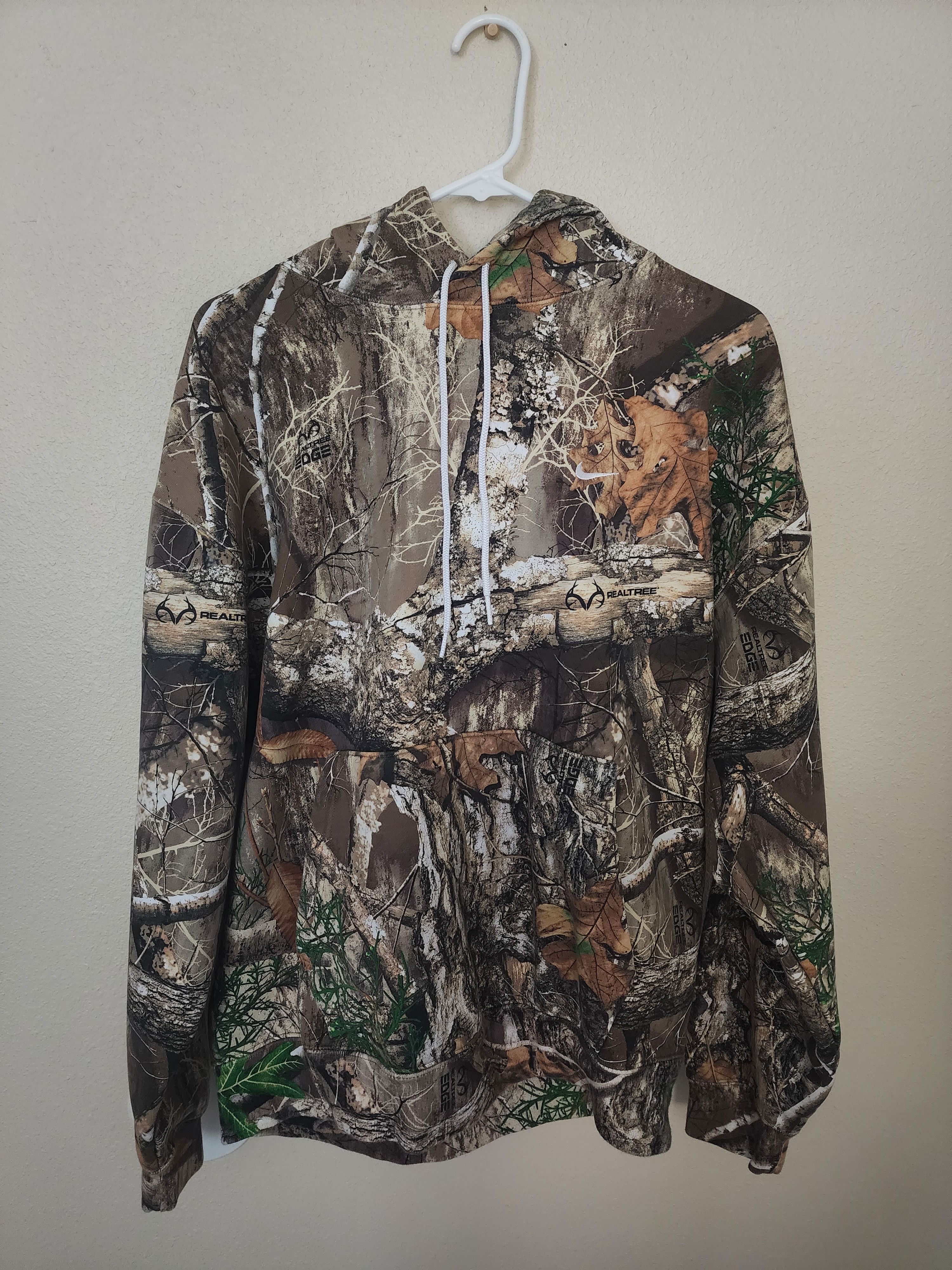 realtree camo nike sb dunks