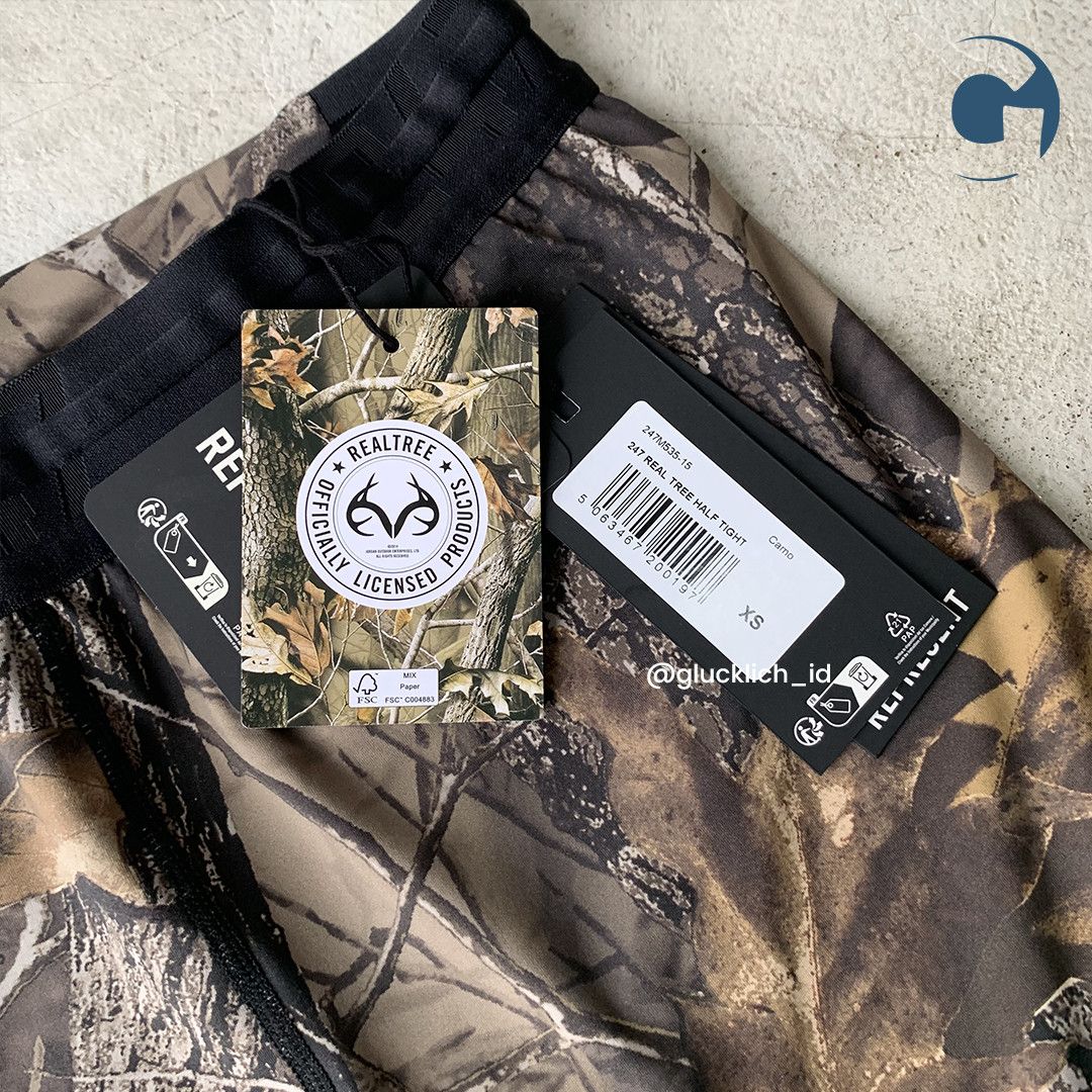 Other Represent 247, 247 Realtree® Half Tight Size US 27 - 6 Thumbnail