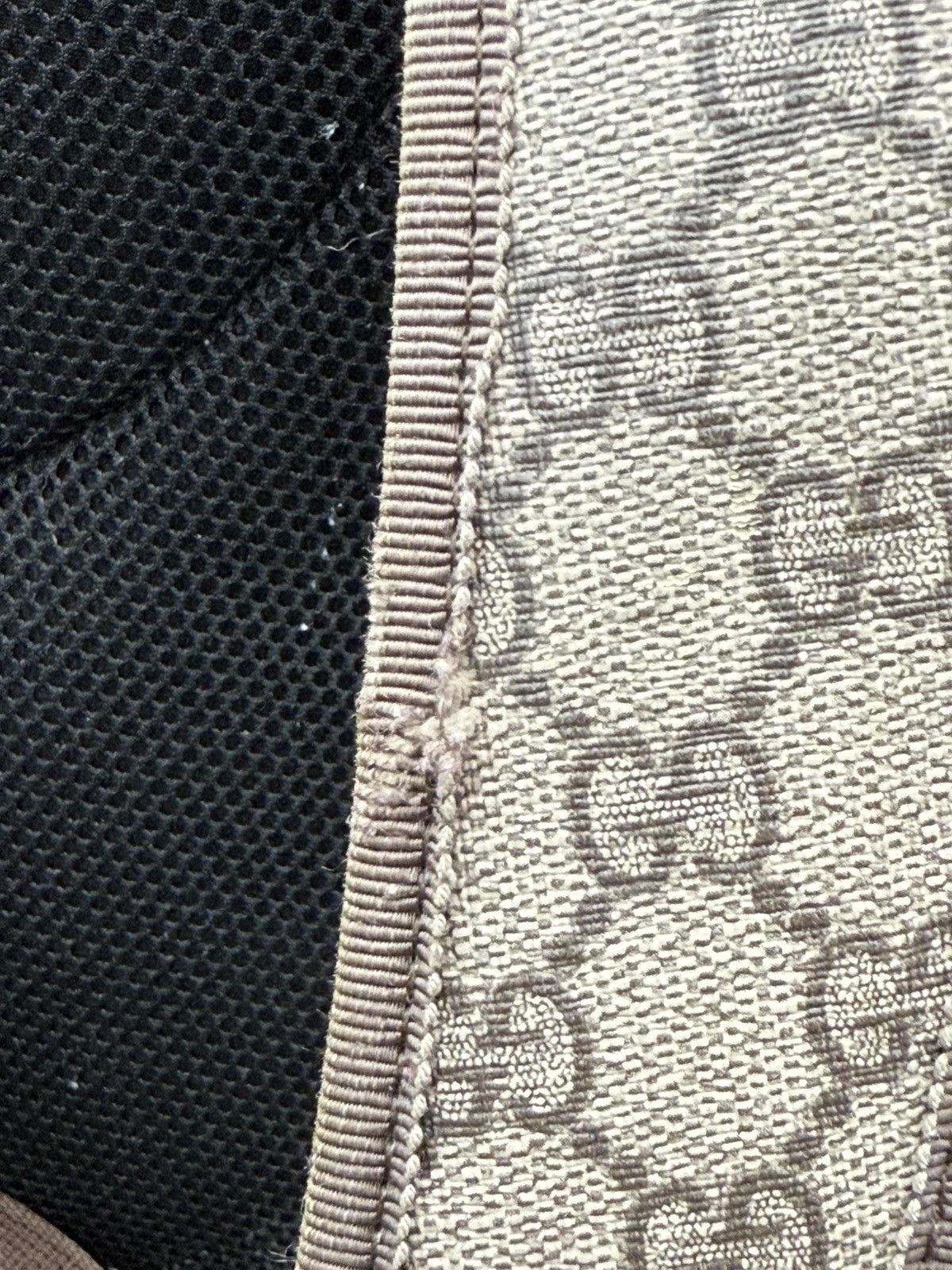 Gucci Gucci Ophidia monogram backpack Size ONE SIZE - 5 Thumbnail