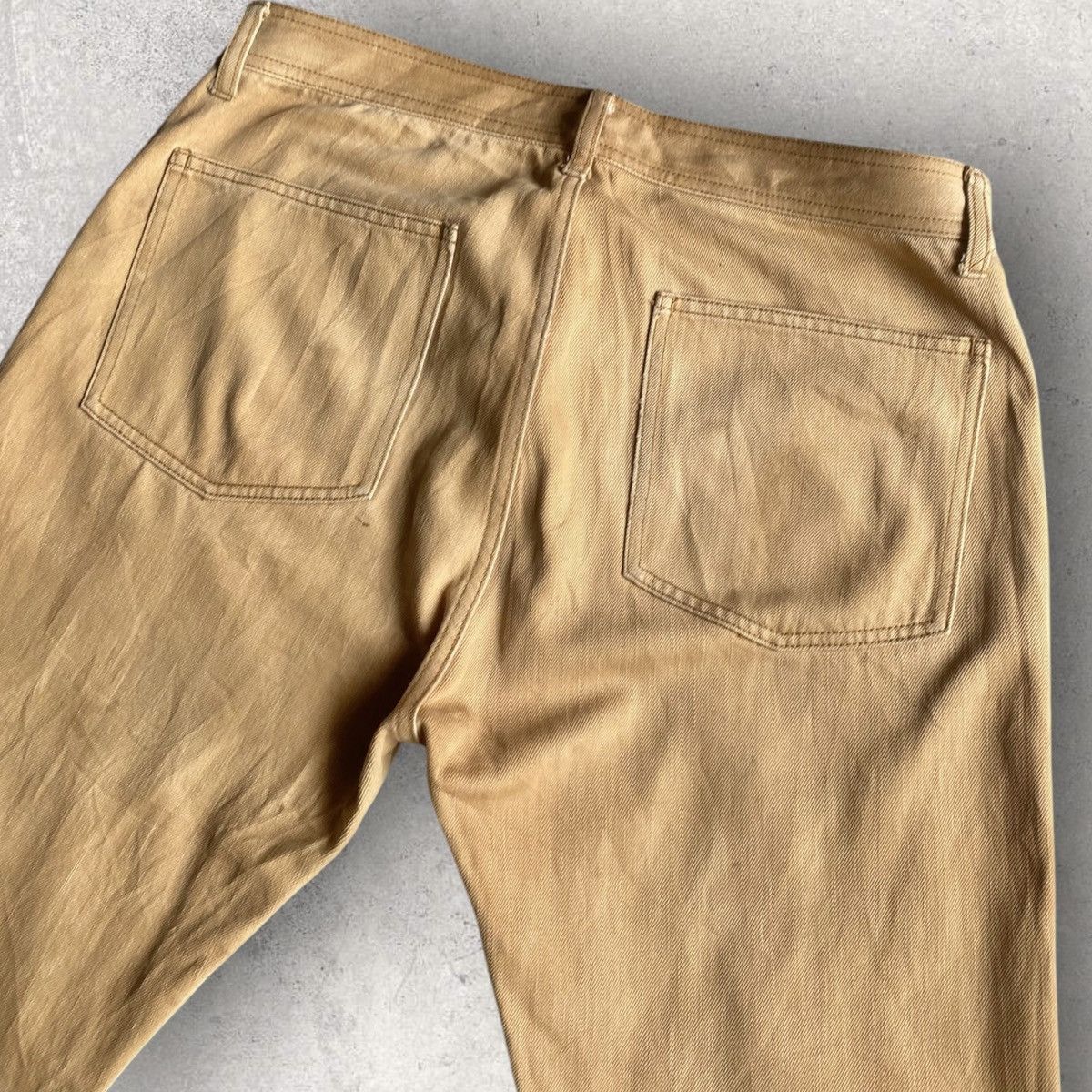 Comme des Garcons CDGH Work Pants Size US 34 / EU 50 - 5 Thumbnail