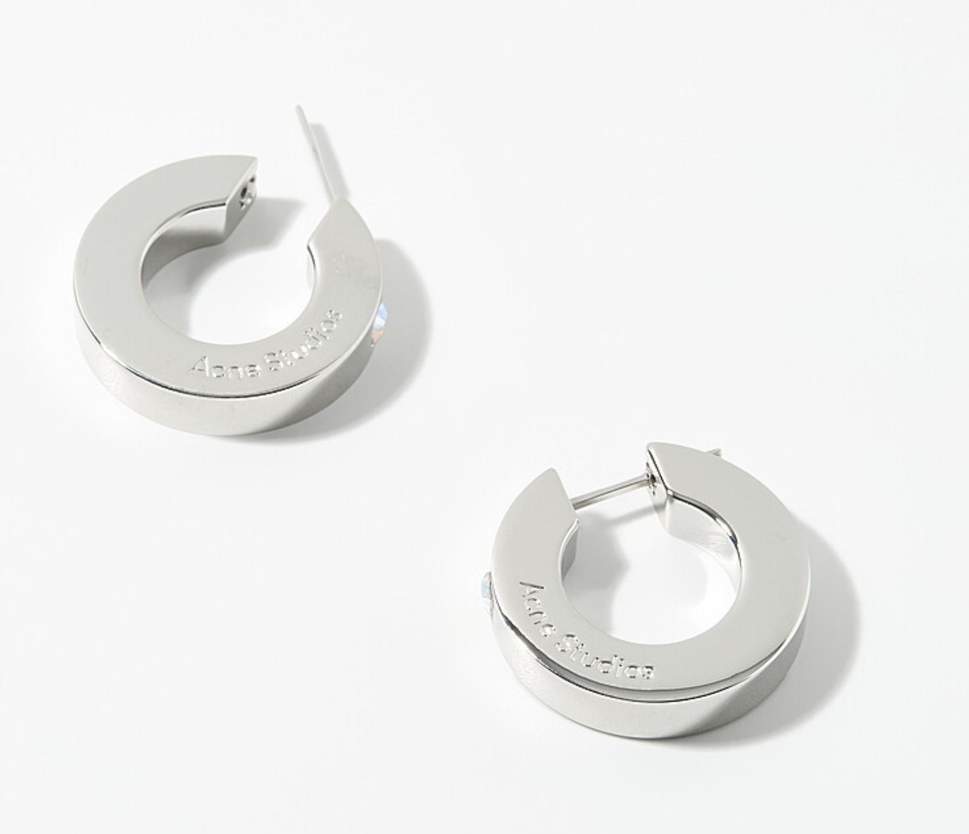 Acne Studios × All Blues Acne Studio x All Blues Ring | Grailed