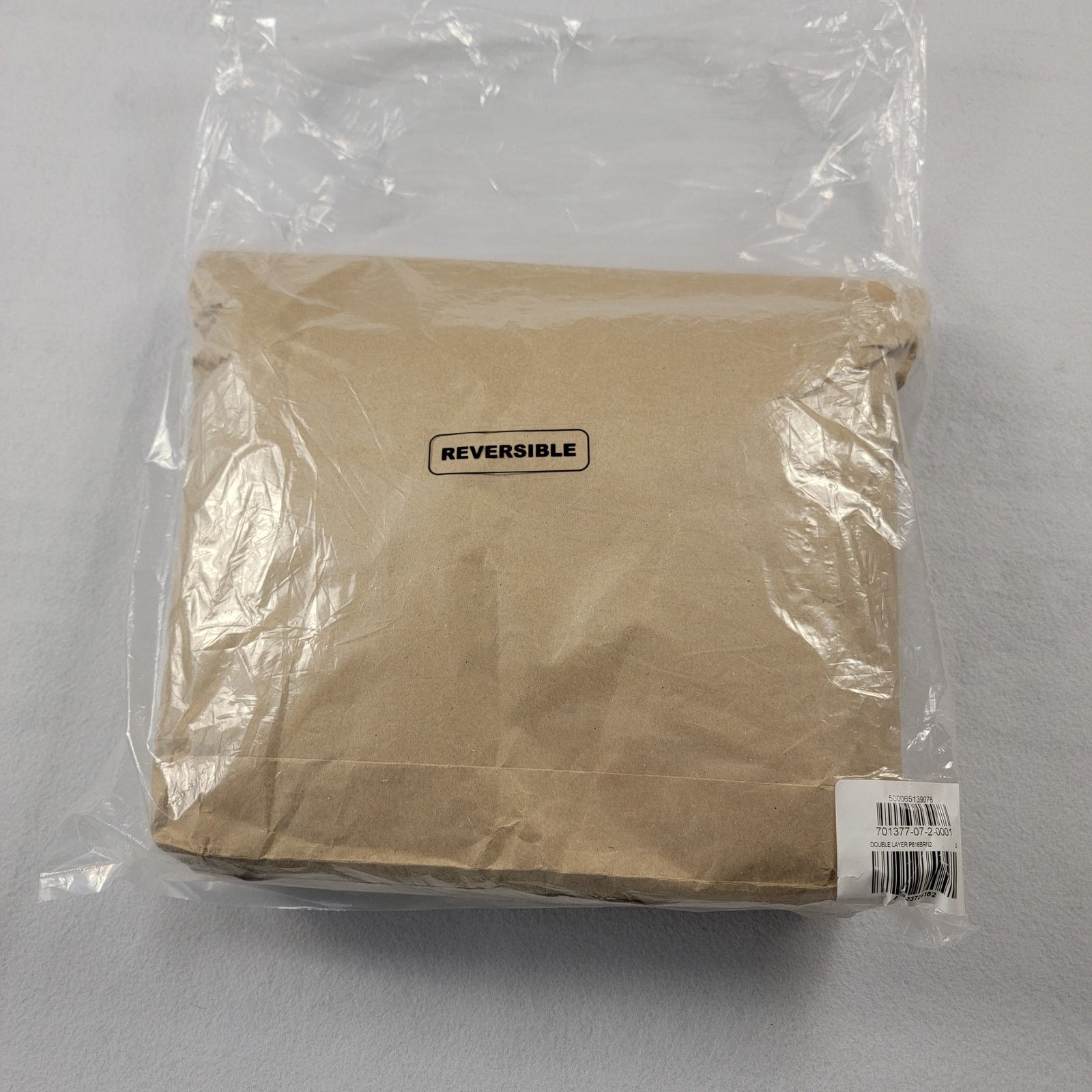 Yeezy Kanye West YZY Yeezy Season Gap Double Layer Hoodie Men Sz S Size US S / EU 44-46 / 1 - 6 Thumbnail
