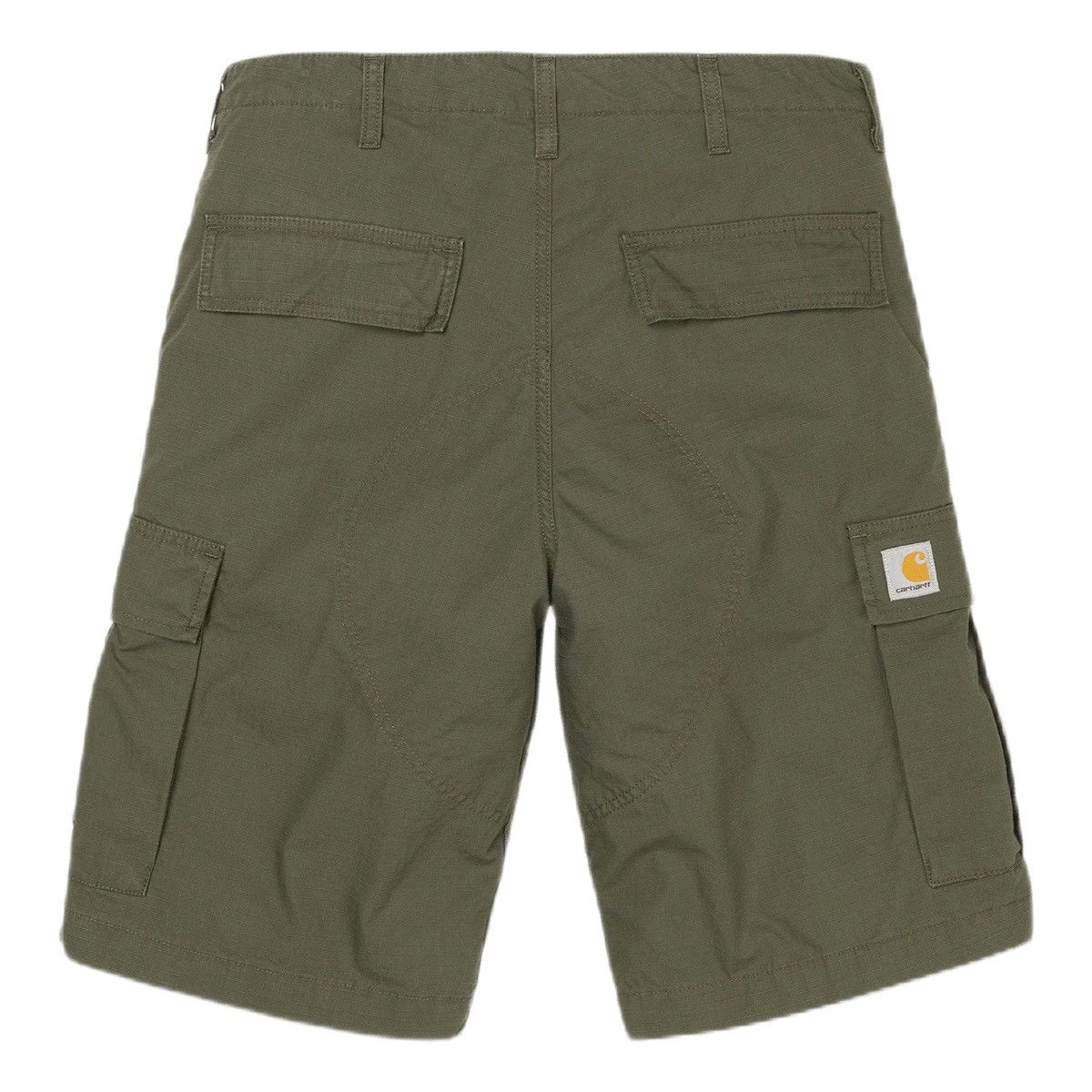 Carhartt Wip × Vintage Carhartt WIP Regular Cargo Shorts Size US 38 / EU 54 - 1 Thumbnail