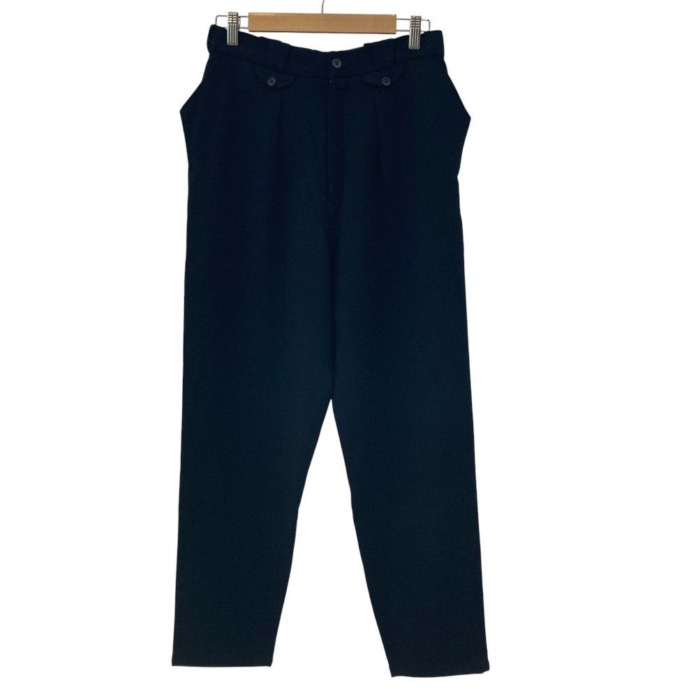 Other Other Y's Tuck Tapered Pants Others Pants DUTY FREE for USA Size ONE SIZE - 1 Thumbnail