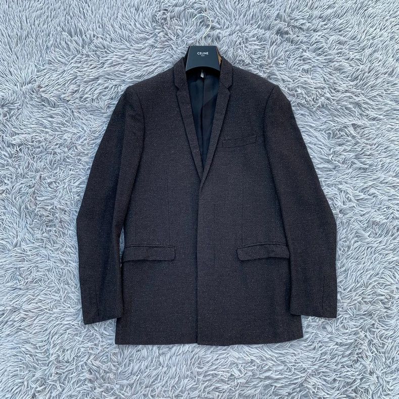 Dior Dior Snowflake wool suit 2501-Nextarrow Size US S / EU 44-46 / 1 - 1 Thumbnail