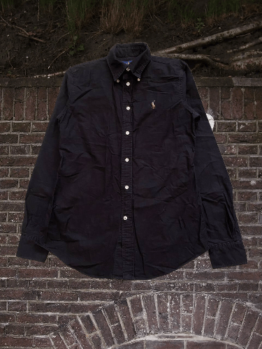 Ralph Lauren Ralph Lauren Shirt Size US S / EU 44-46 / 1 - 1 Thumbnail