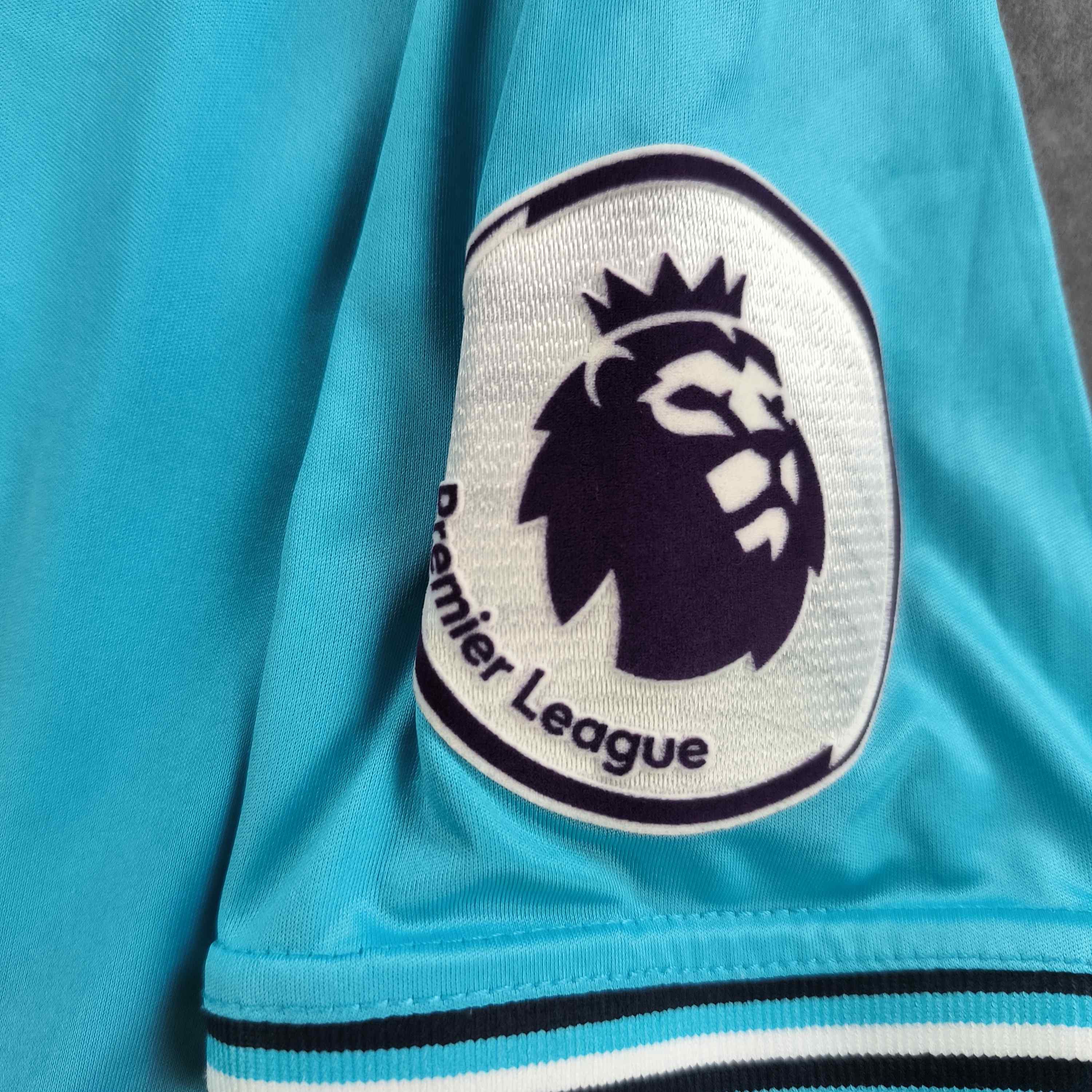 Joma Swansea City 16-17 Joma away Ki Sung-yeung football jersey S Size US S / EU 44-46 / 1 - 6 Thumbnail