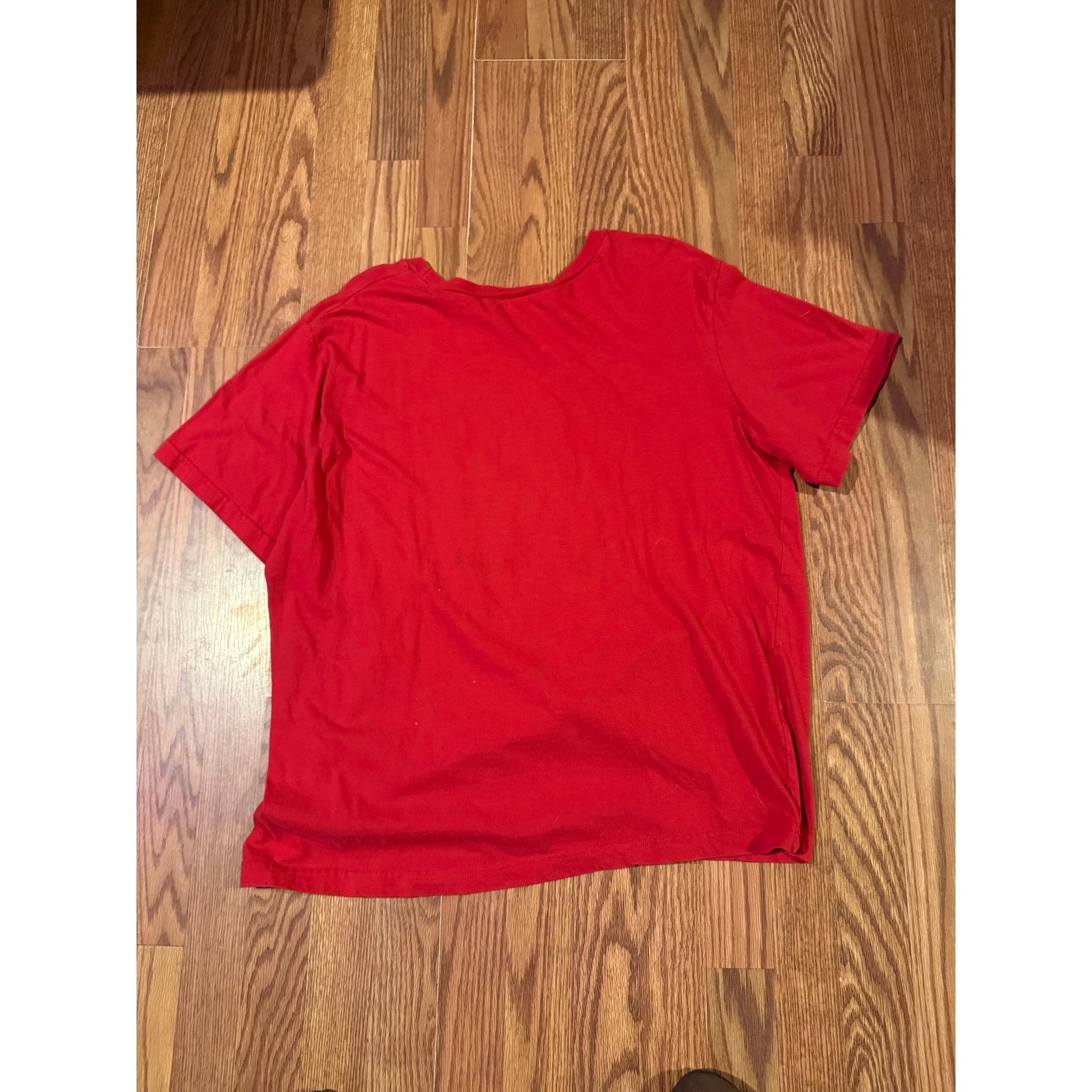 Other 90s Y2K Sylvester and Tweety Patriotic Size XL / US 12-14 / IT 48-50 - 3 Thumbnail