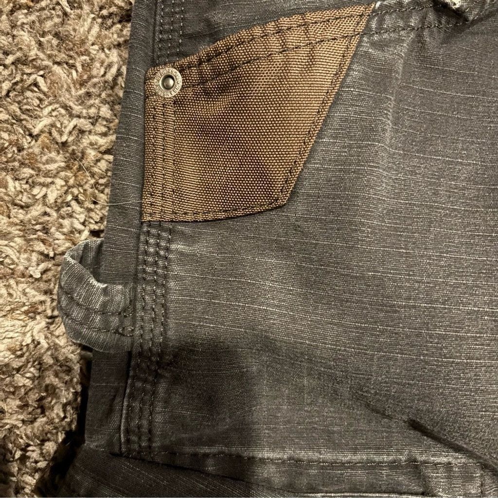 Wrangler Wrangler Workwear Pants Size US 38 / EU 54 - 5 Thumbnail