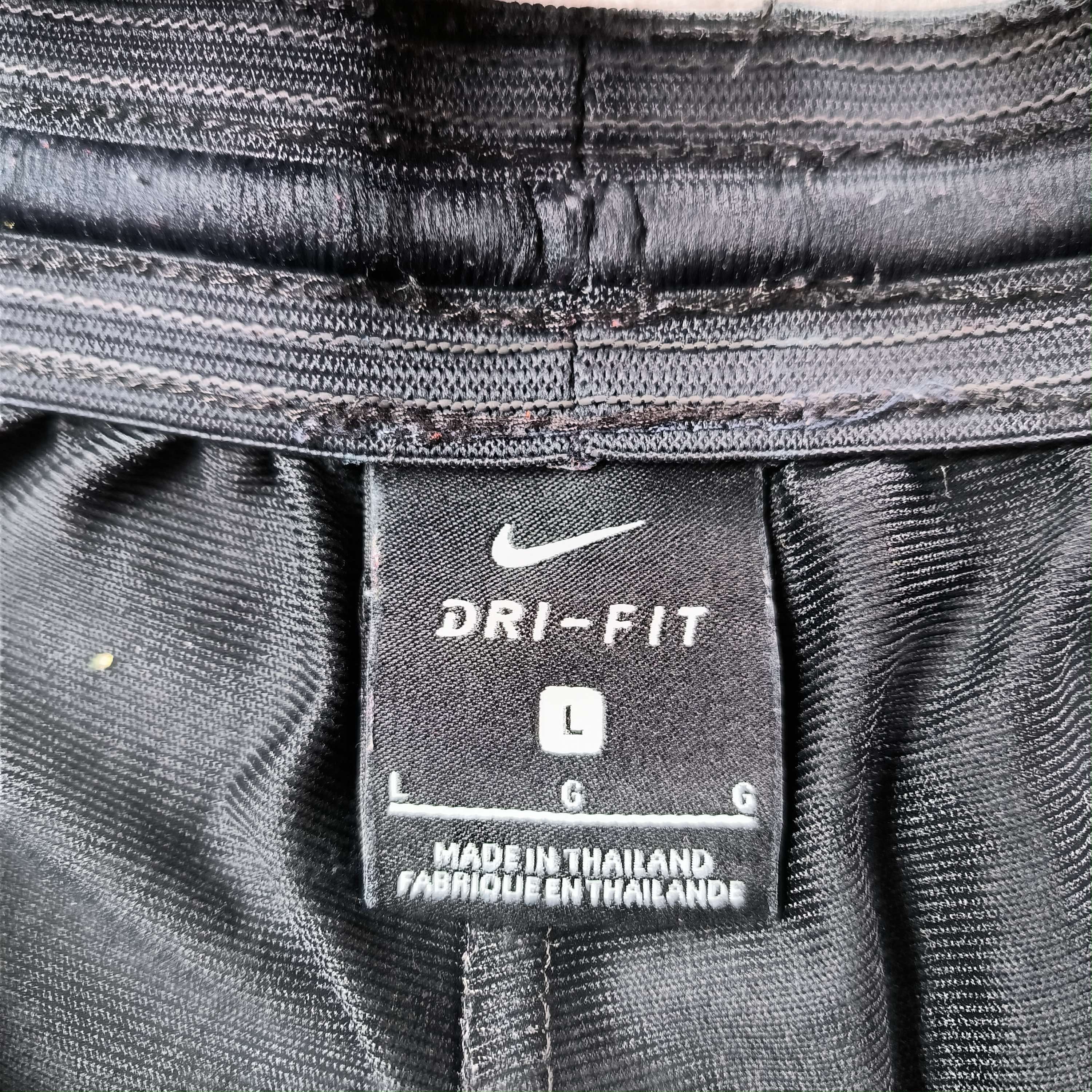 Nike AS Roma 2020-21 Nike football pants size L Size US 36 / EU 52 - 7 Thumbnail